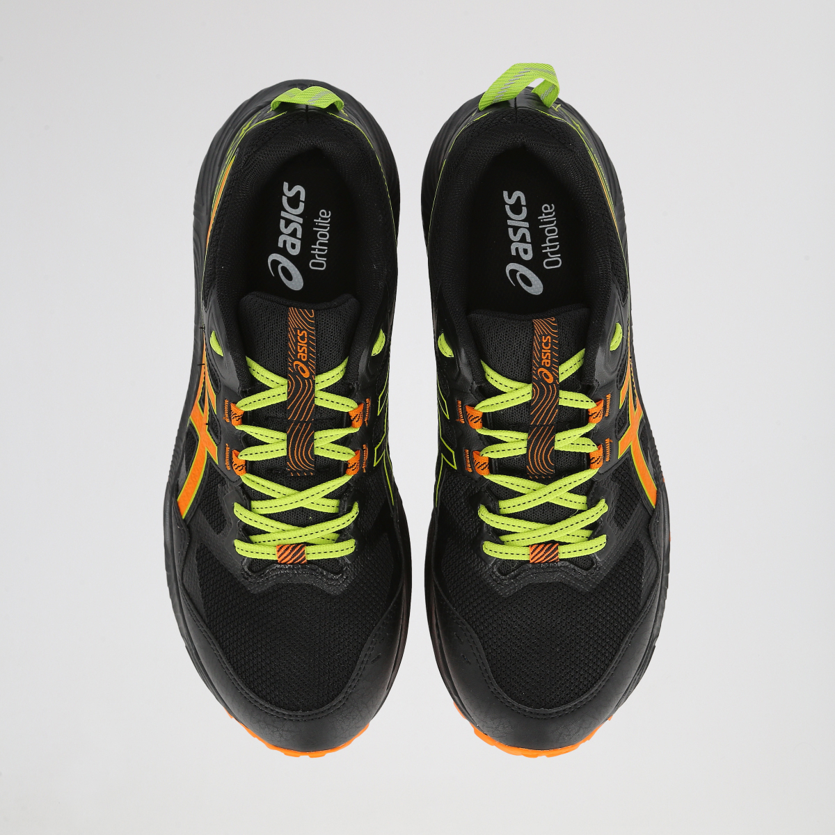 Zapatillas Running Asics Gel-sonoma 7 Standard Hombre,  image number null