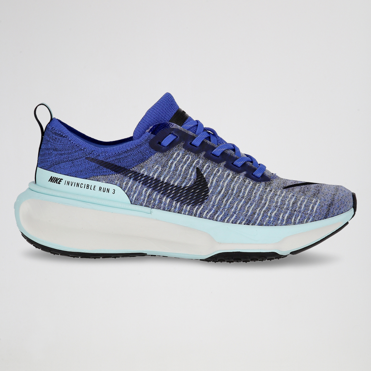 Zapatillas Running Nike Zoomx Invincible Run Fk 3 Hombre,  image number null