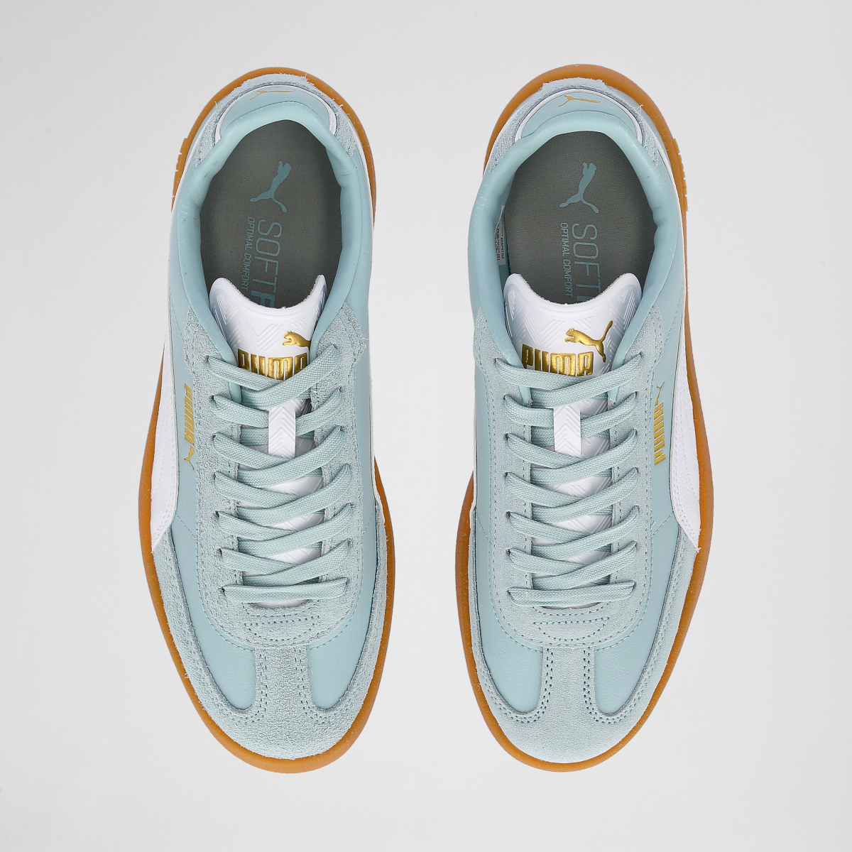 Zapatillas Puma Club II Era,  image number null
