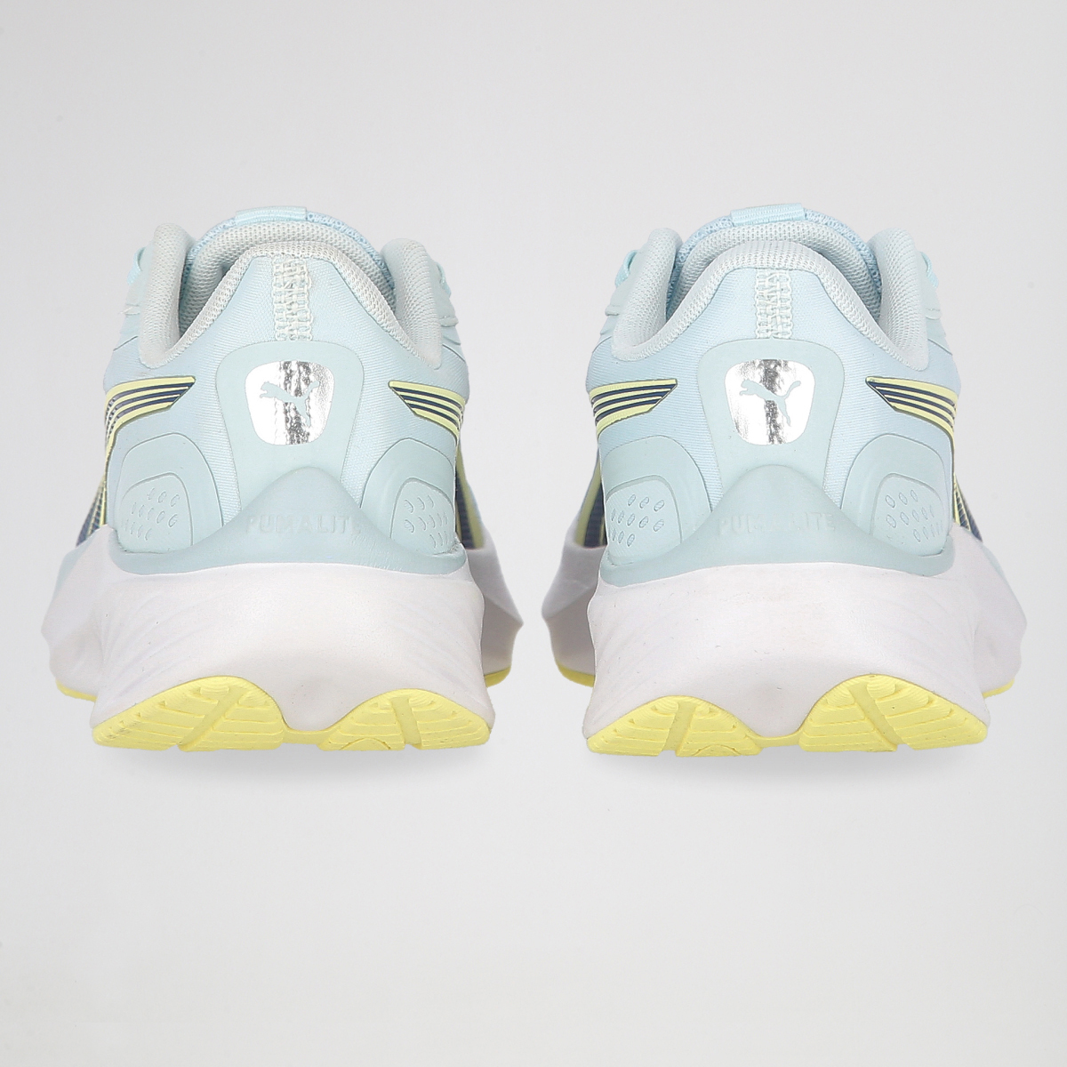 Zapatillas Running Puma Pounce Lite Mujer,  image number null