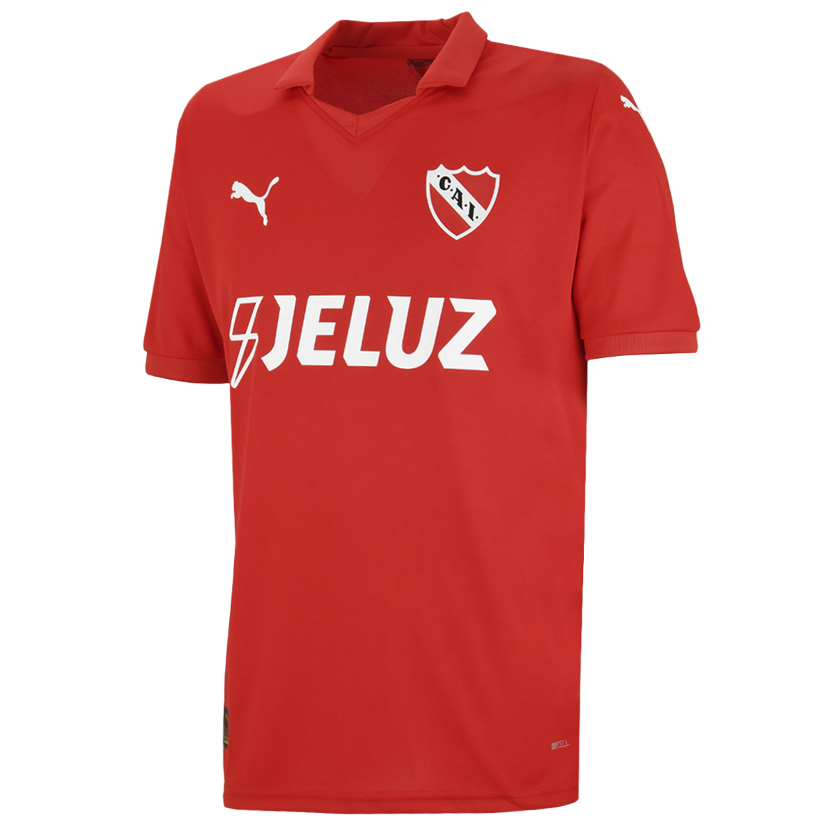 Camiseta Puma Independiente Titular 2024 Hombre