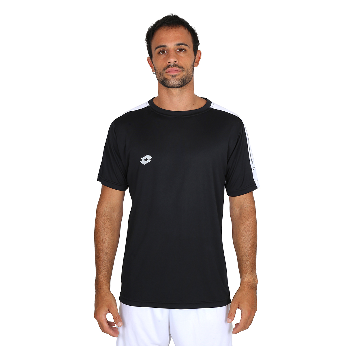 Remera F&uacute;tbol Lotto Your Team Hombre,  image number null