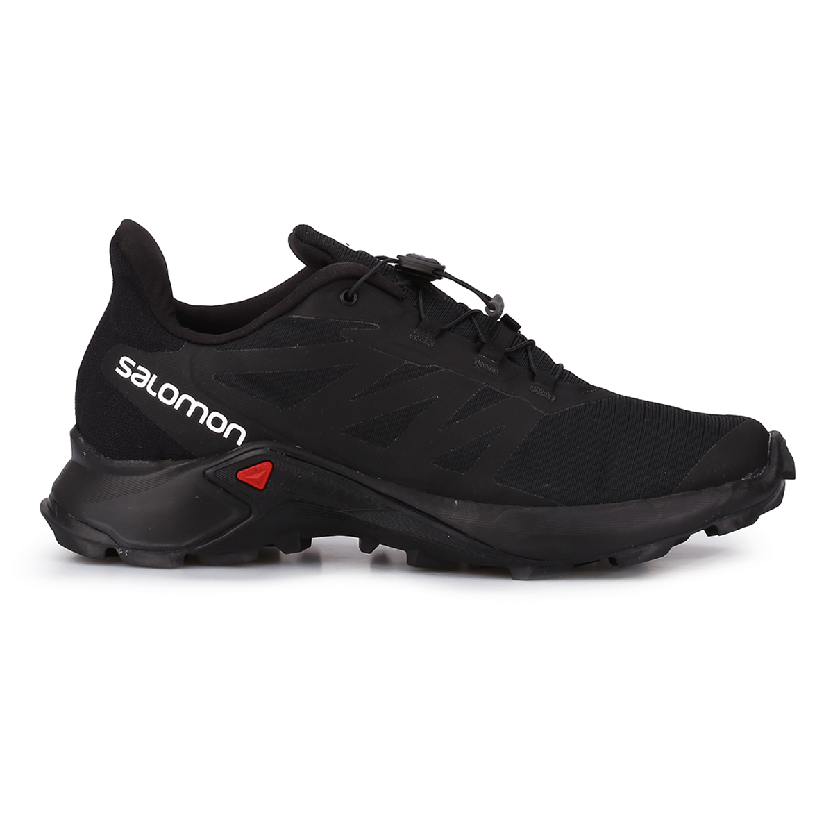 Zapatillas Salomon Supercross 3