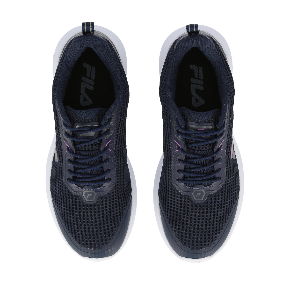 Zapatillas Entrenamiento Fila Gear Mujer,  image number null