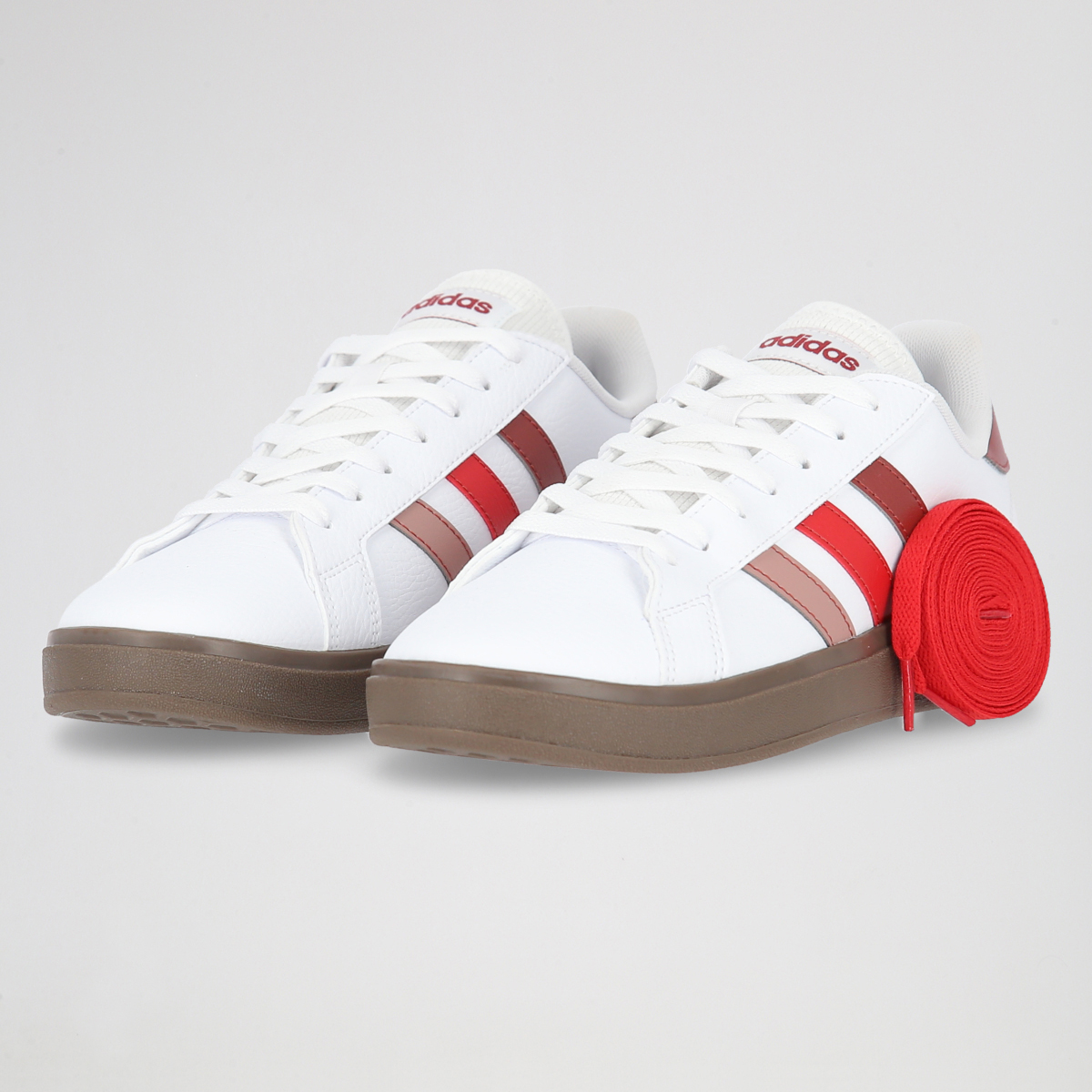 Zapatillas adidas Grand Court Base 2.0 Hombre,  image number null