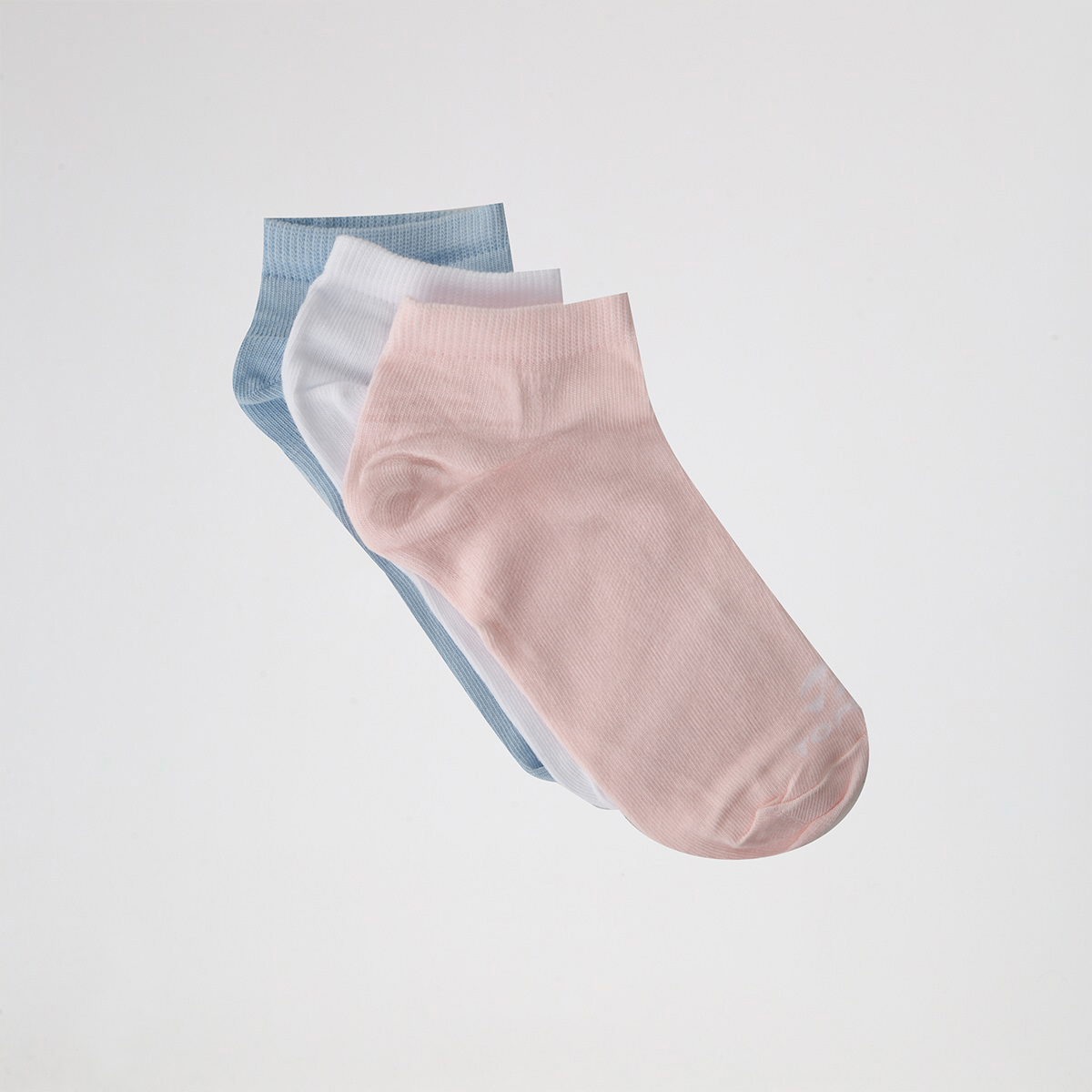Pack de Medias Topper Soquetes X3 Infantil,  image number null