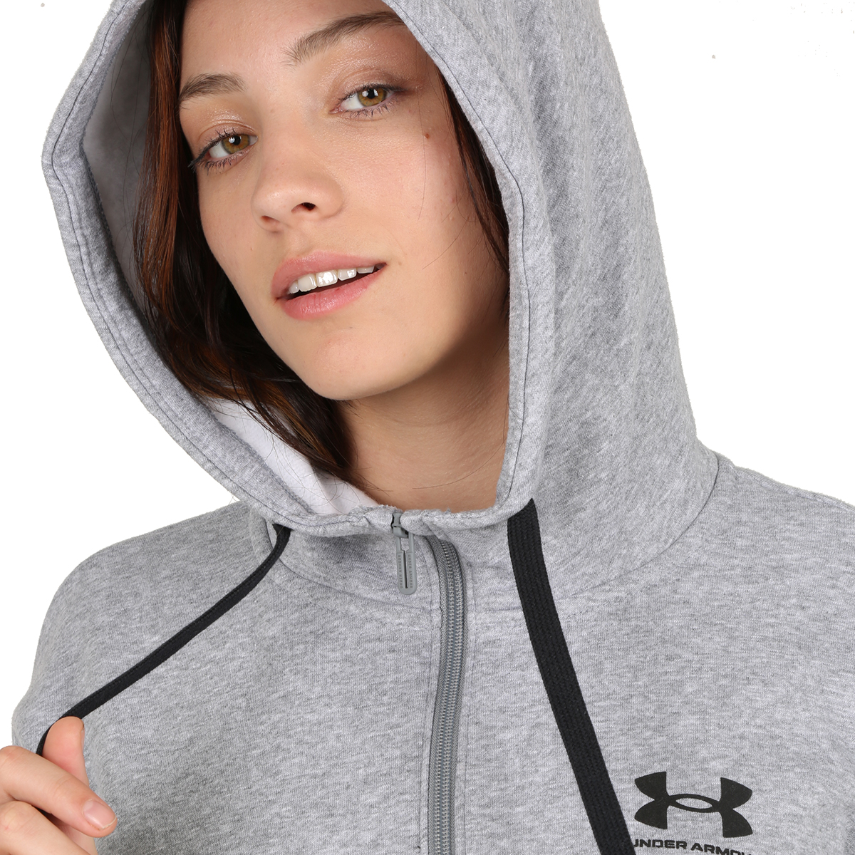 Campera Under Armour Rival Fleece,  image number null