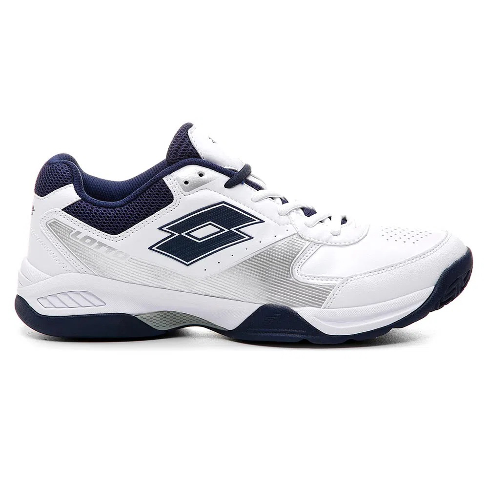 Zapatillas lotto discount space 600