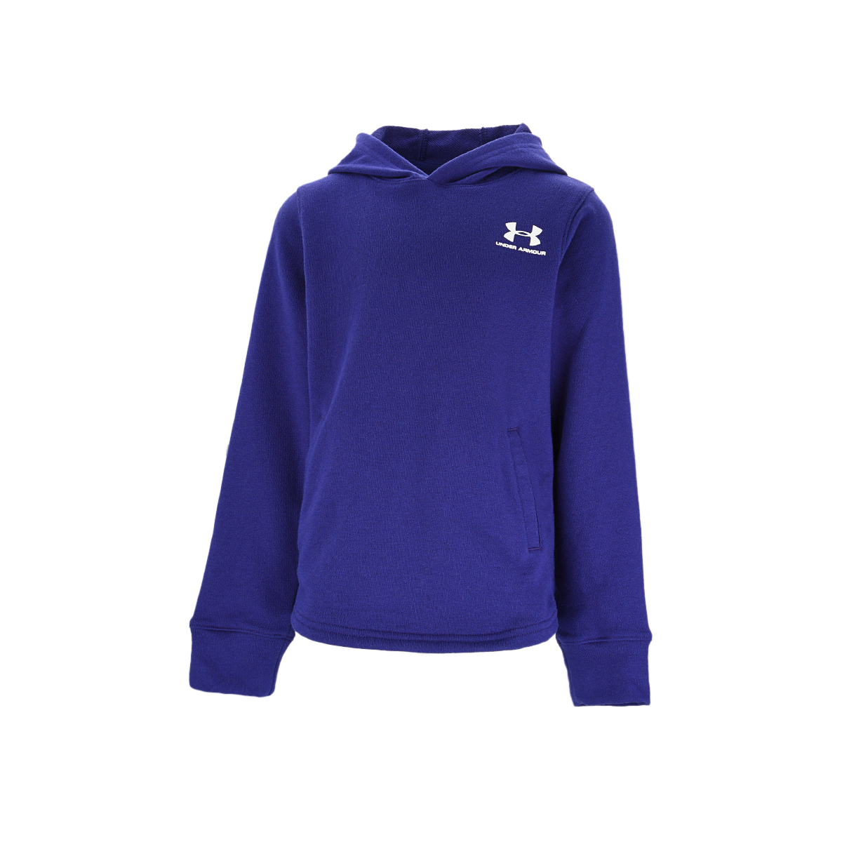 Buzo under armour niño online