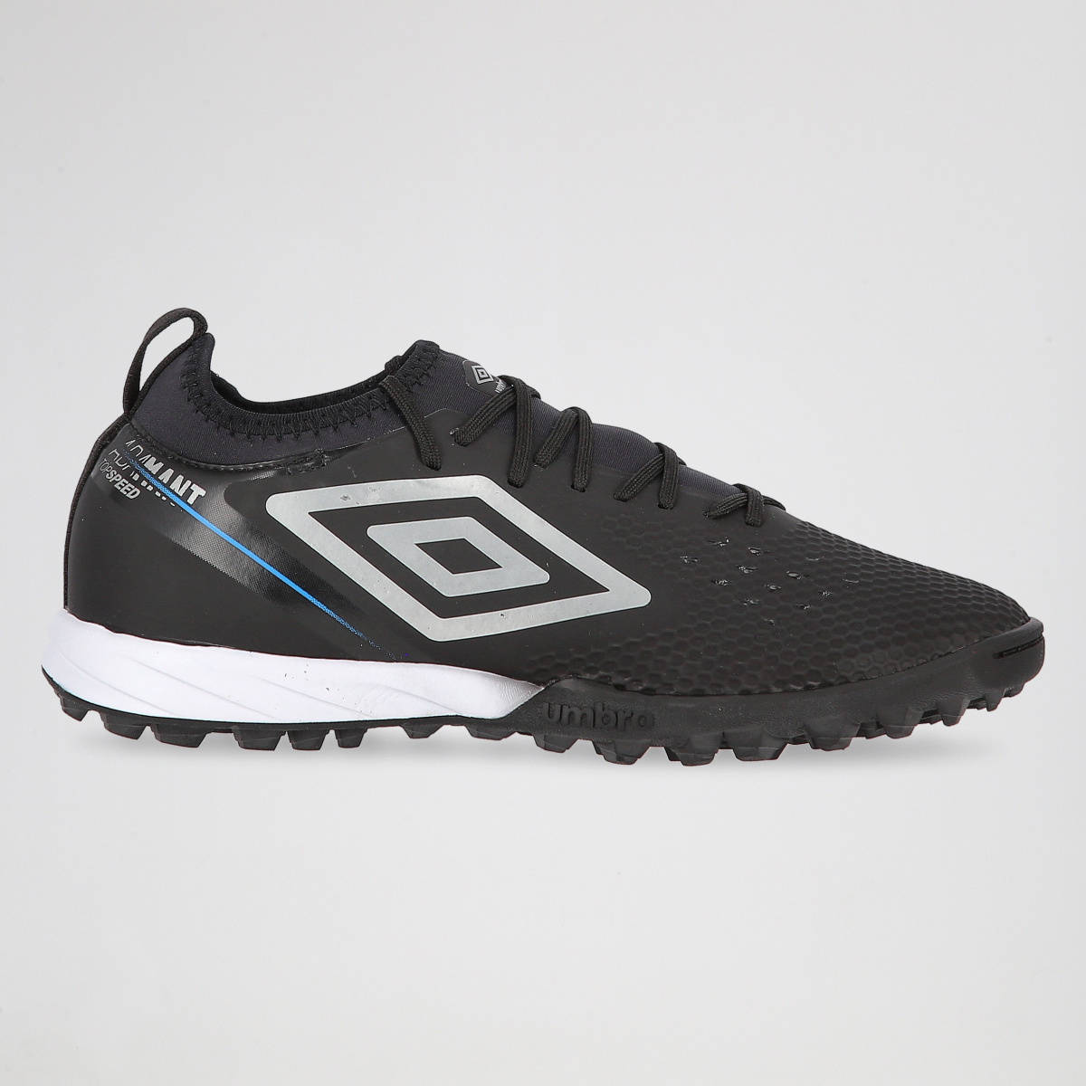 Botines Umbro Adamant Top Tf Hombre,  image number null