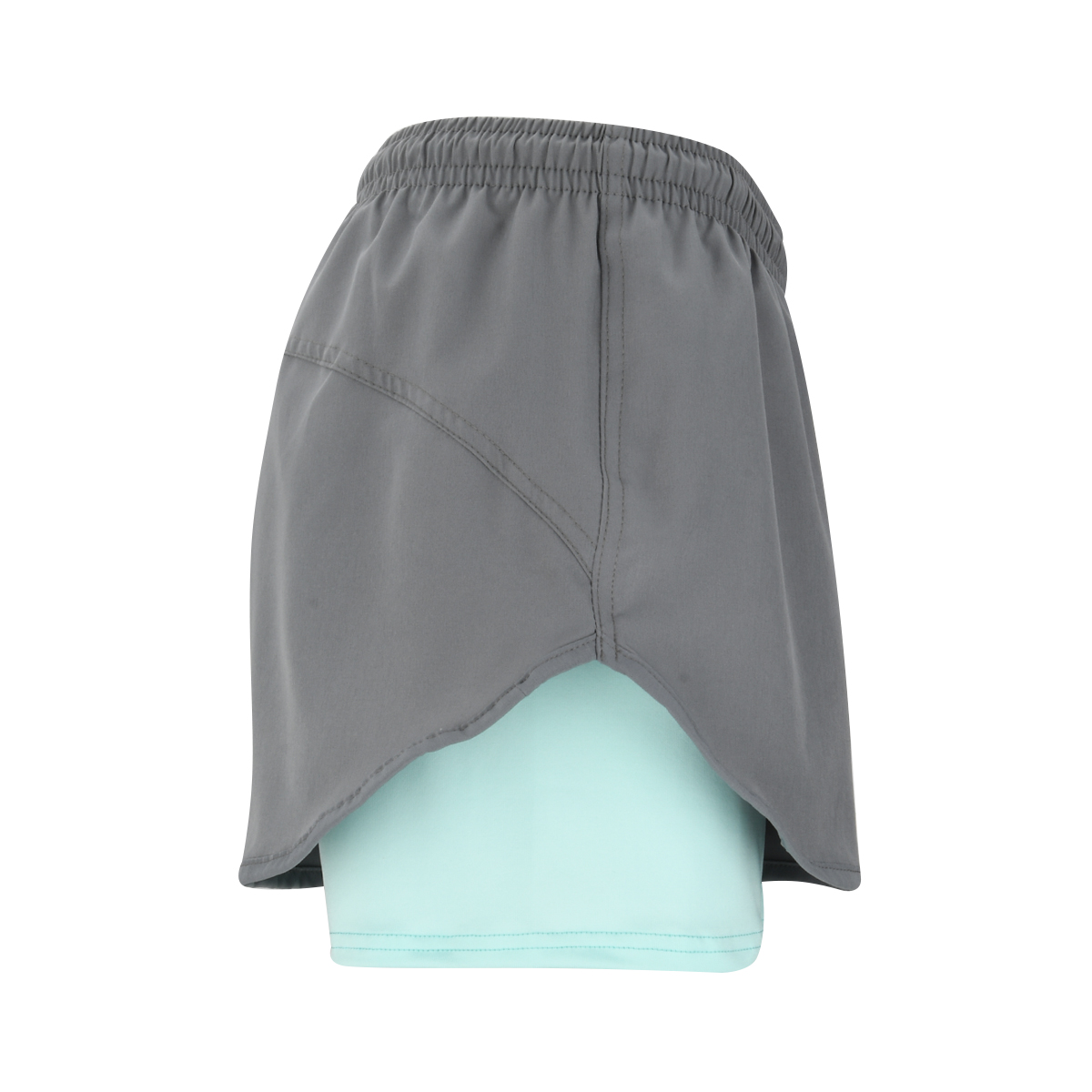 Short Tennis Lotto Squadra Mujer,  image number null