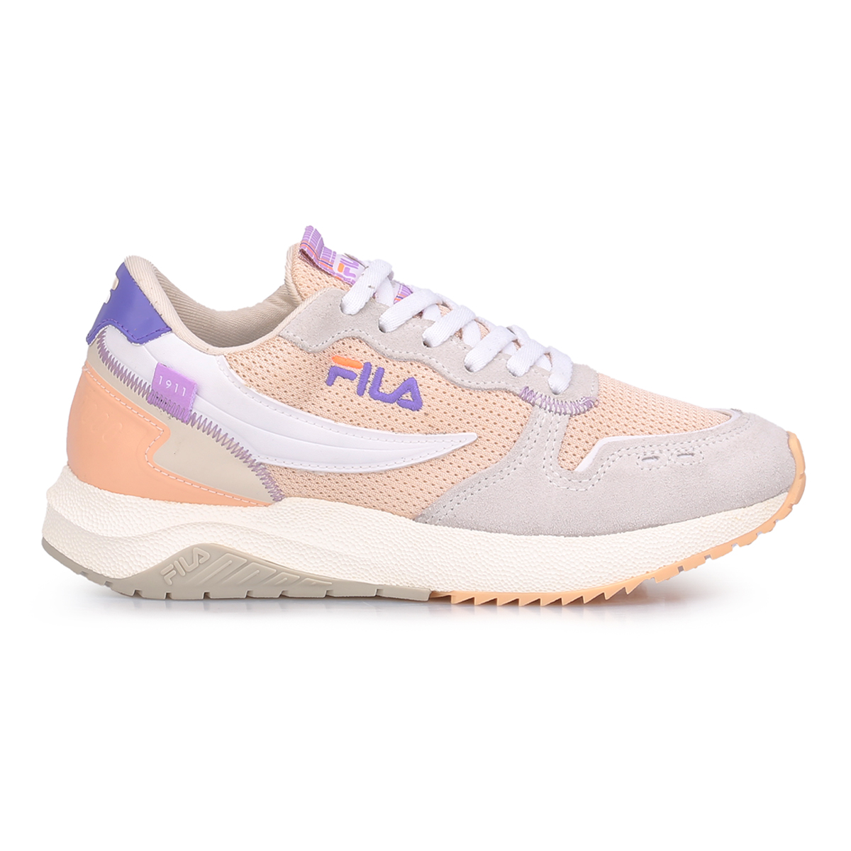 zapatillas fila float jogger