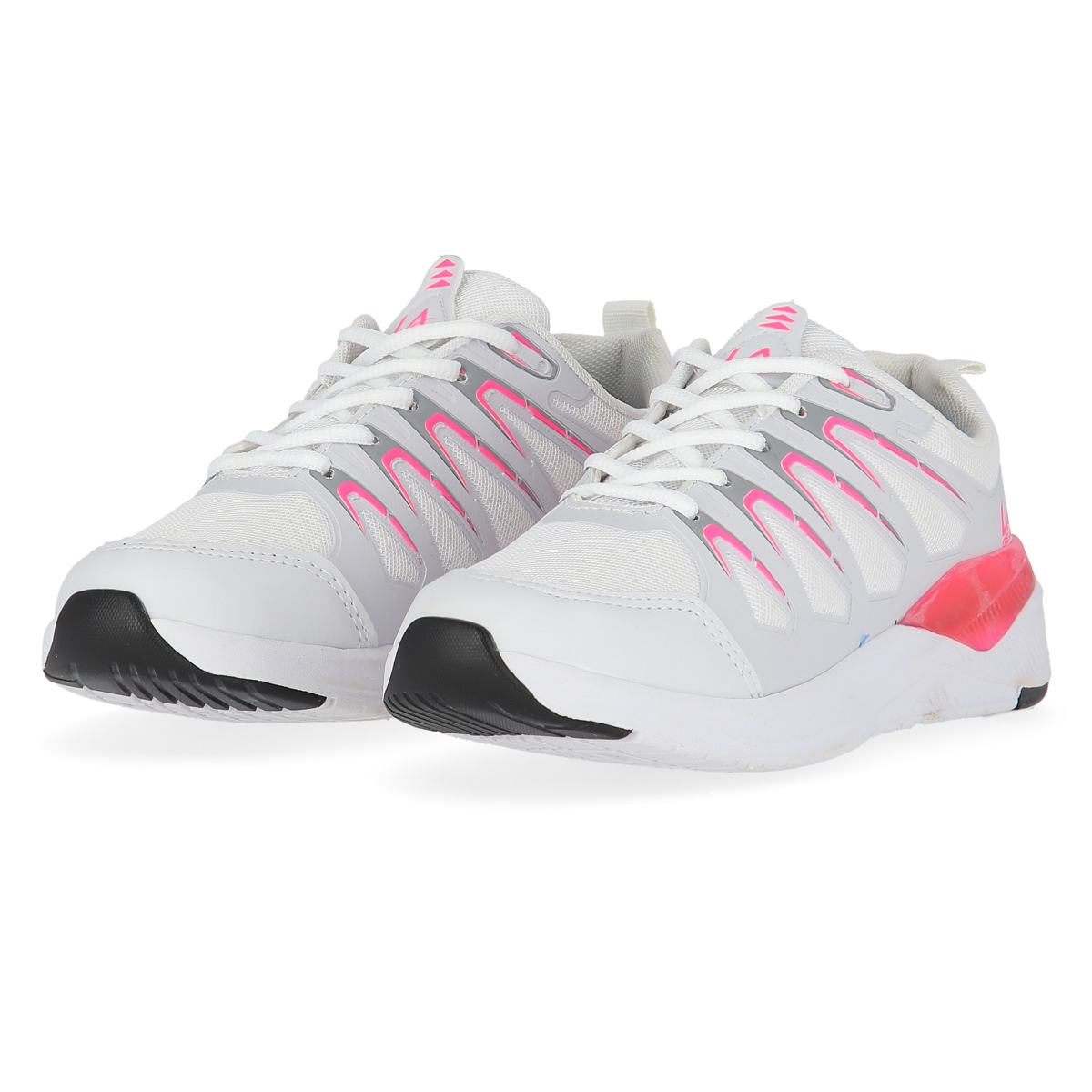 Zapatillas Running La Gear Lakewood W Mujer,  image number null