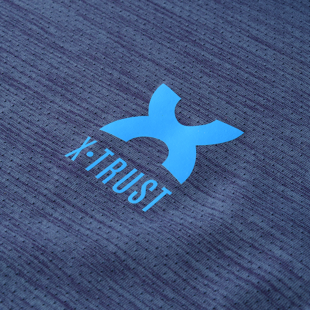 Remera X-TRUST Florida Mujer,  image number null