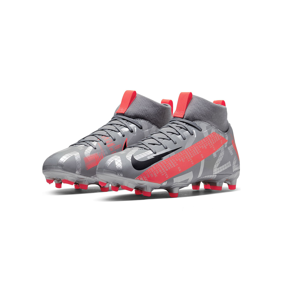 Botines Nike Mercurial Superfly 7 Academy FG/MG Jr,  image number null