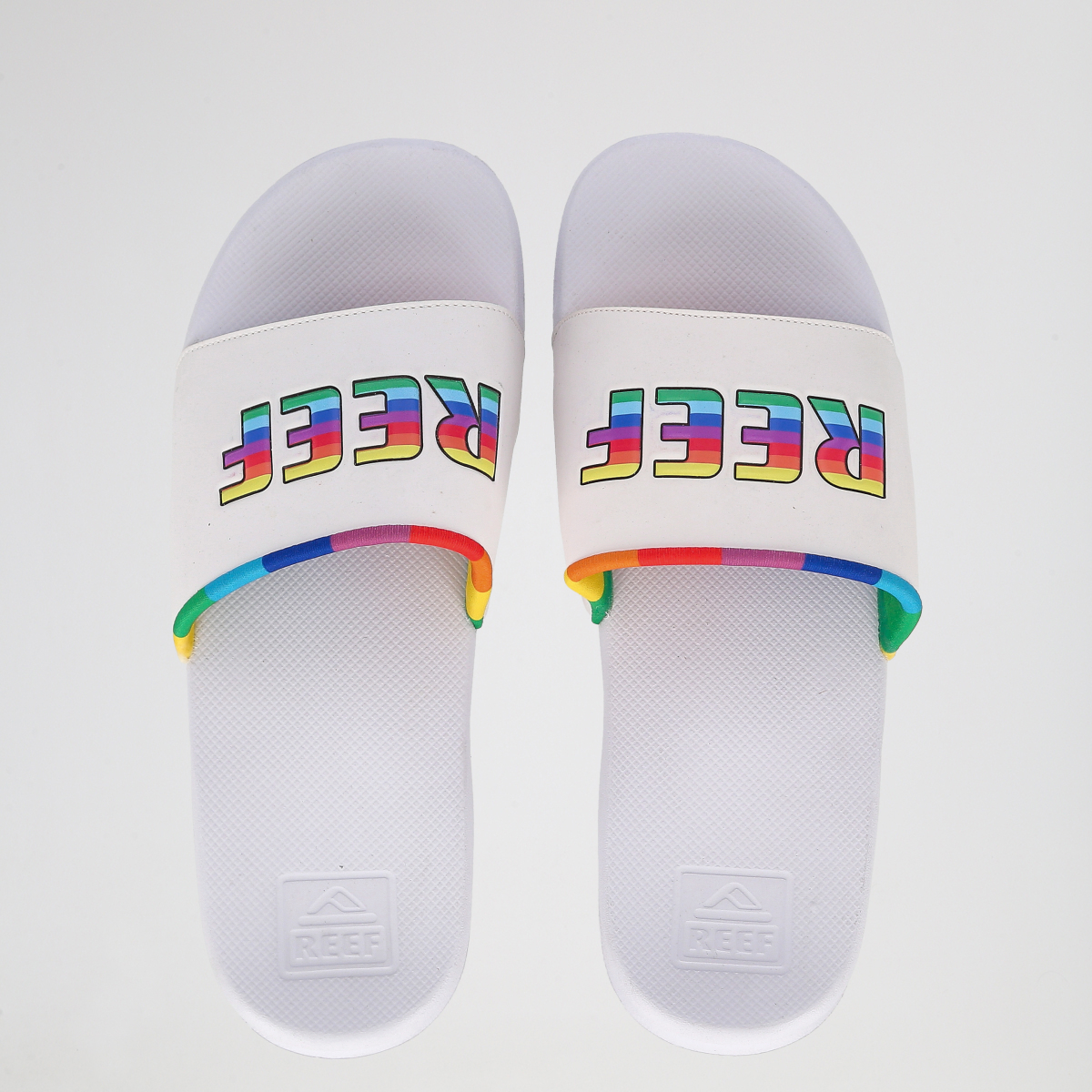 Ojotas Reef SLW Slide Ul Hombre,  image number null