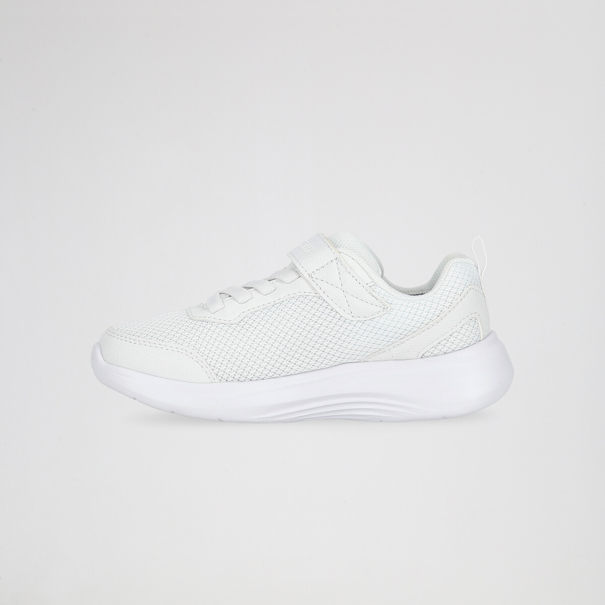 Zapatillas Skechers Selectors Reset Achieved Infantil con velcro,  image number null