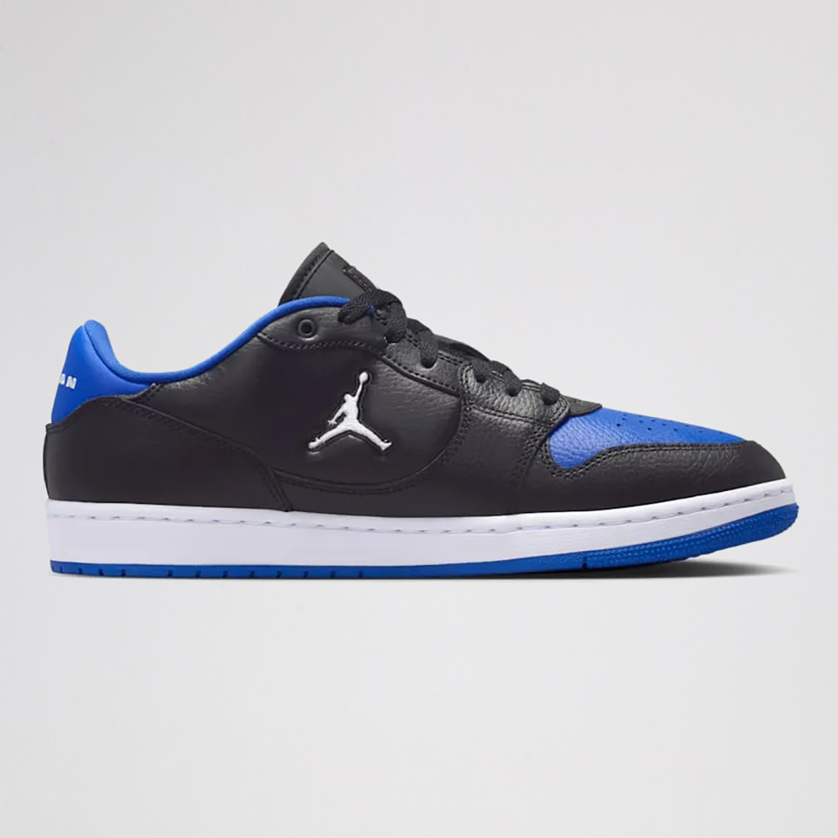 Zapatillas Jordan Court Connect Low Hombre sint&eacute;tico,  image number null