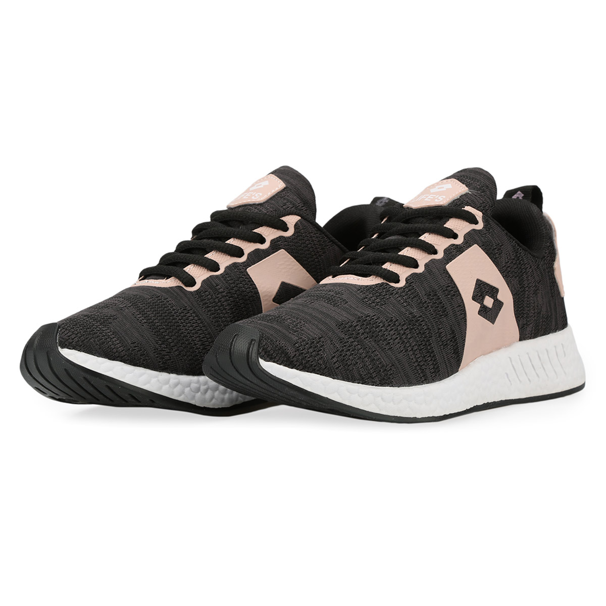 Zapatillas Lotto Ilusion