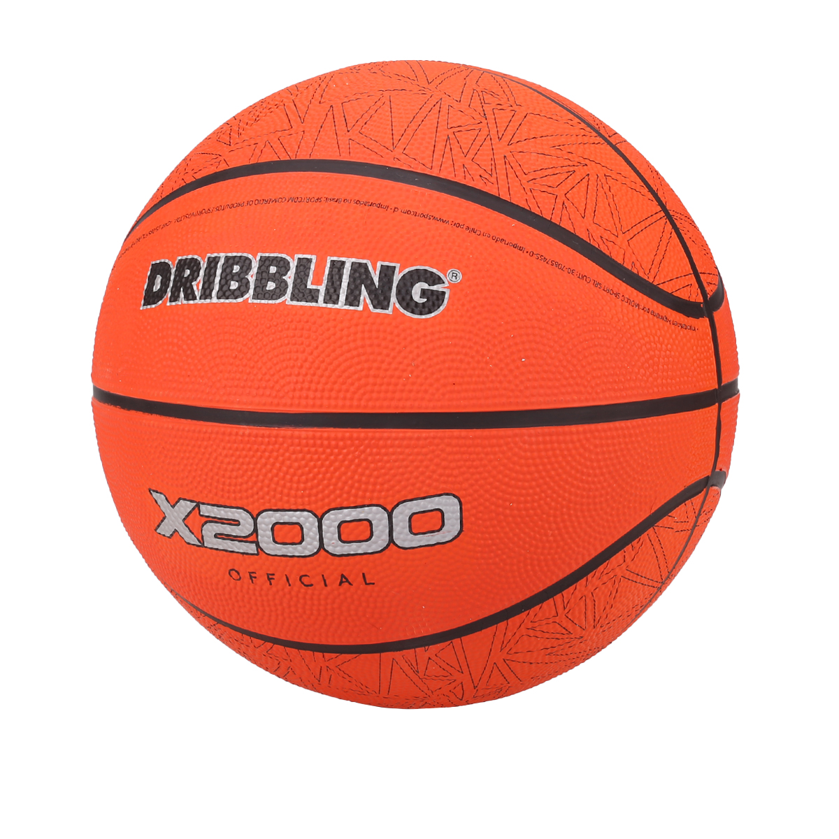 Pelota Dribbling X2OOO,  image number null