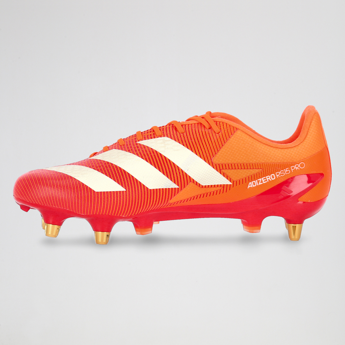 Botines Rugby adidas Adizero RS15 Pro SG,  image number null