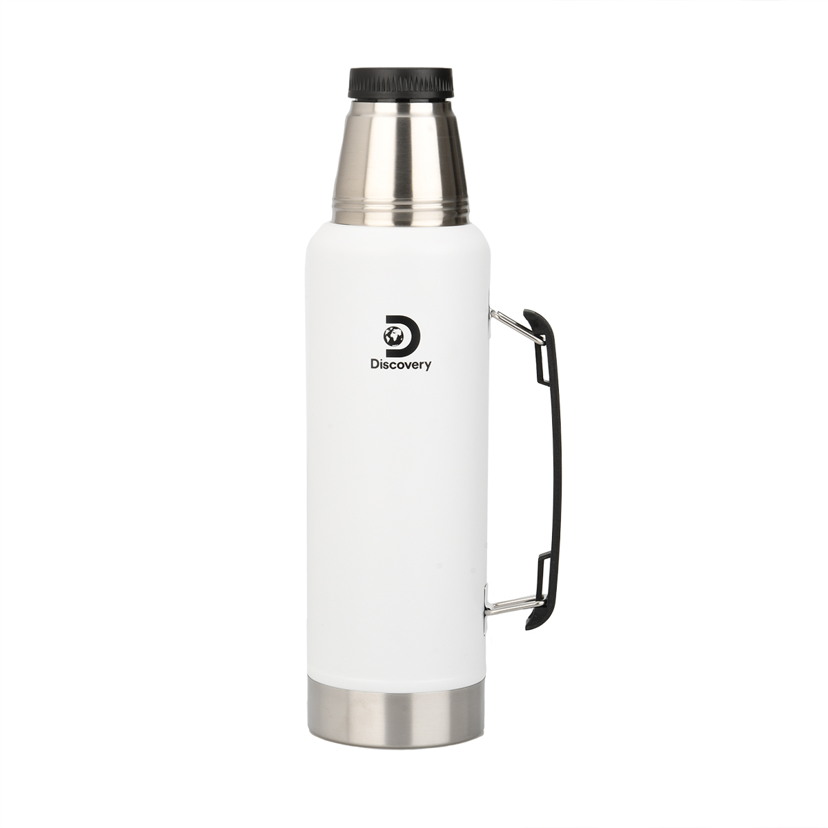 Termo Discovery Acero 1300 Ml,  image number null