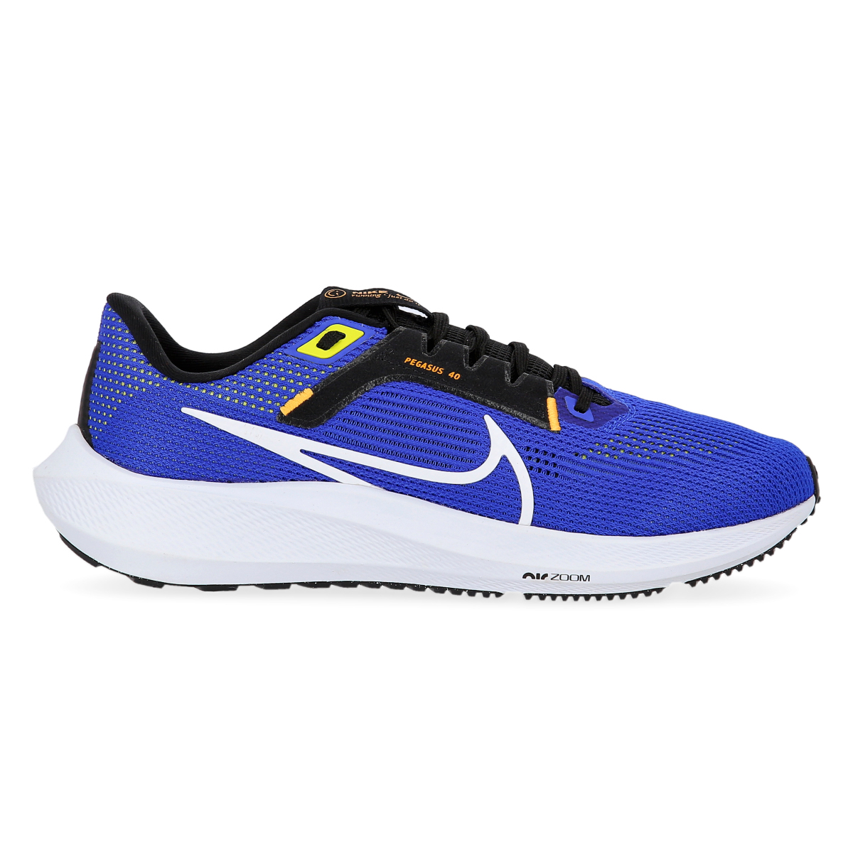 Zapatillas Running Nike Air Zoom Pegasus 40 Hombre