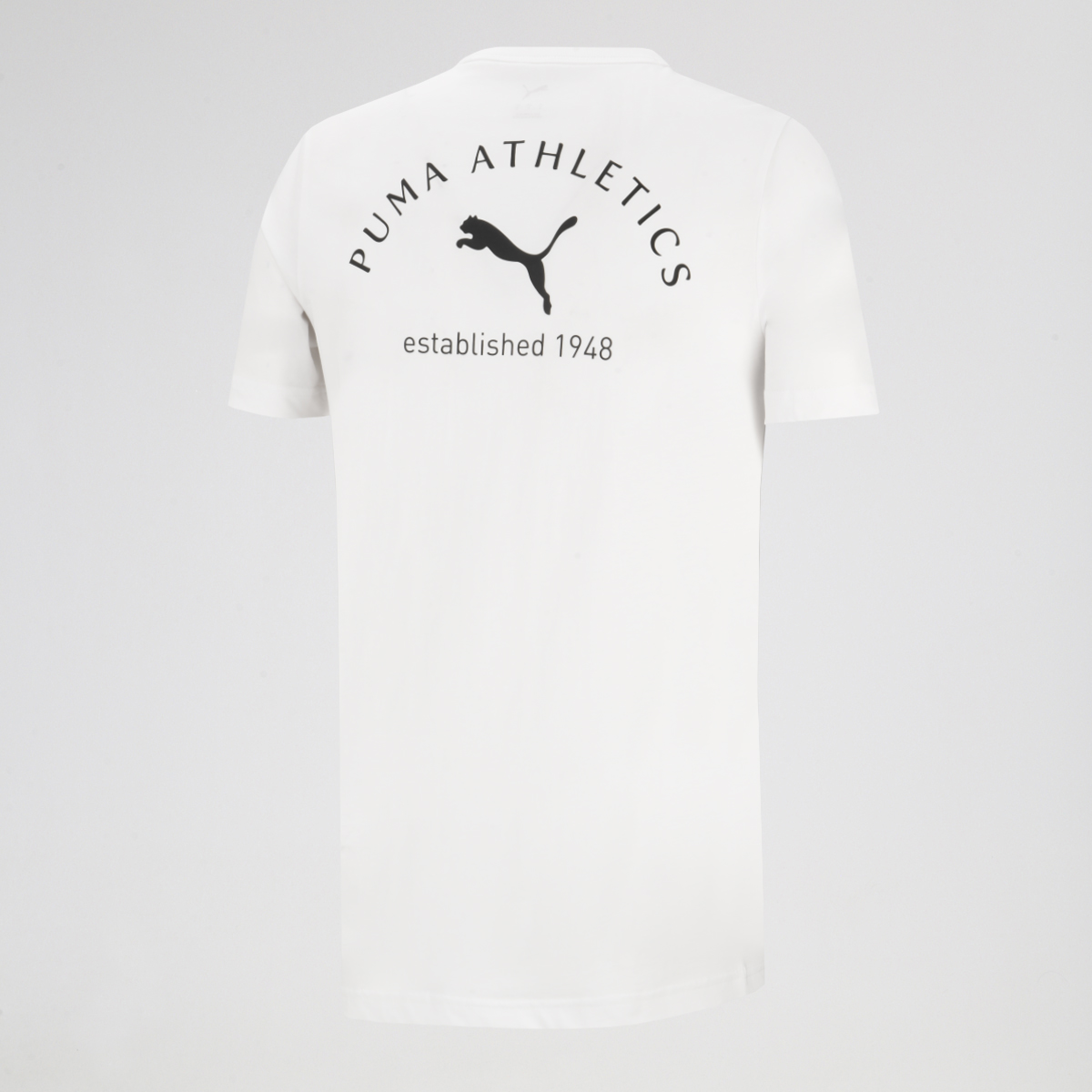 Remera Puma Class Graphic Hombre,  image number null