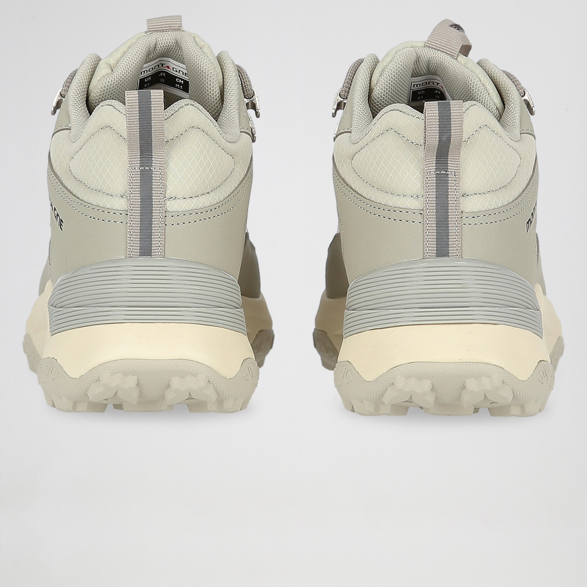 Botas Outdoor Montagne Evolve Mujer,  image number null