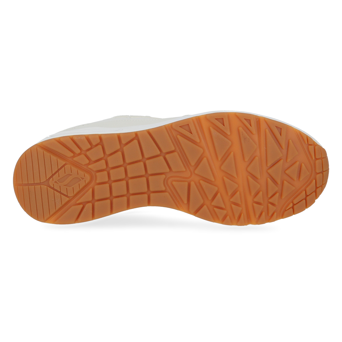 Zapatillas Skechers Uno Hideaway Hombre,  image number null