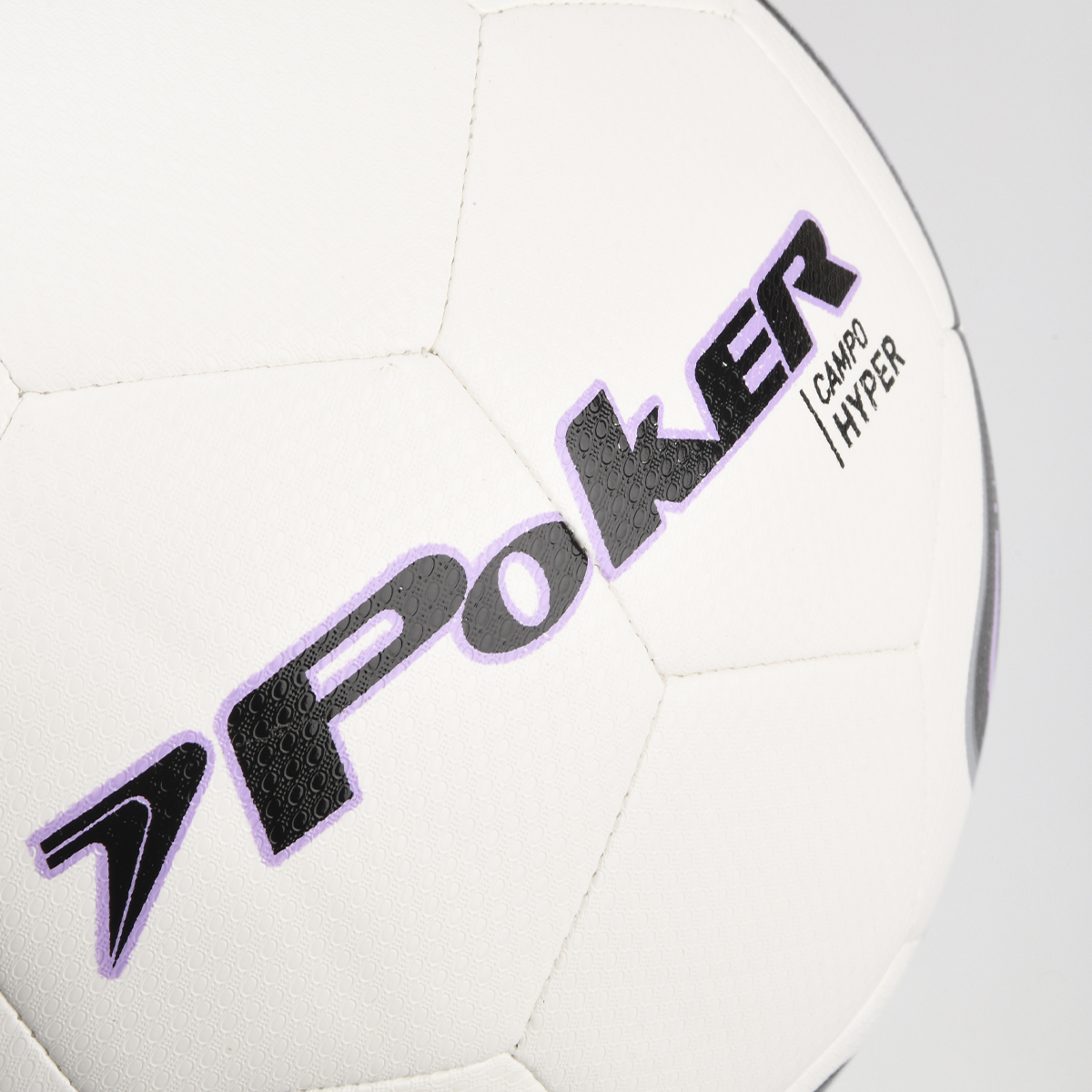 Pelota F&uacute;tbol Poker Hyper N5 PU,  image number null