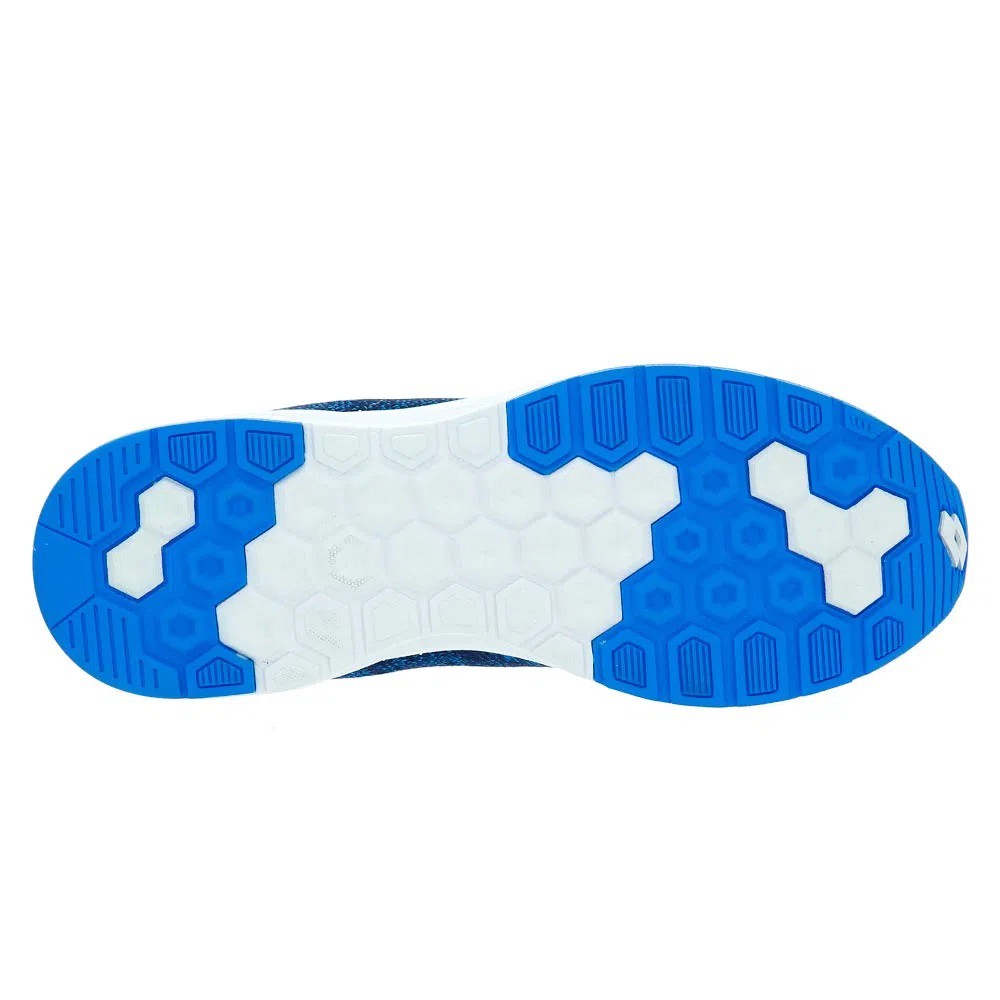 Zapatillas lotto speedride 200 iv 2025