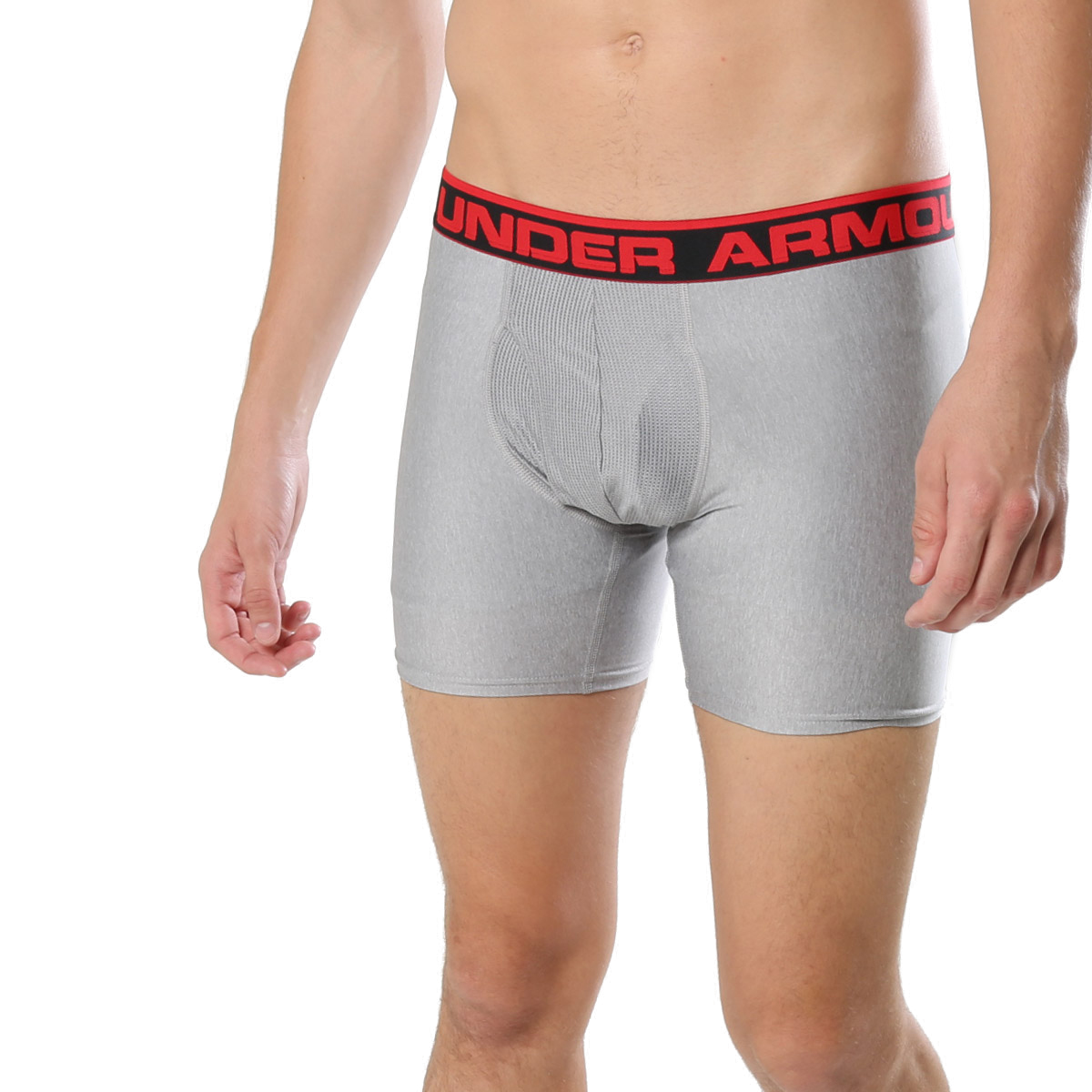 Boxer Under Armour The Original 6,  image number null