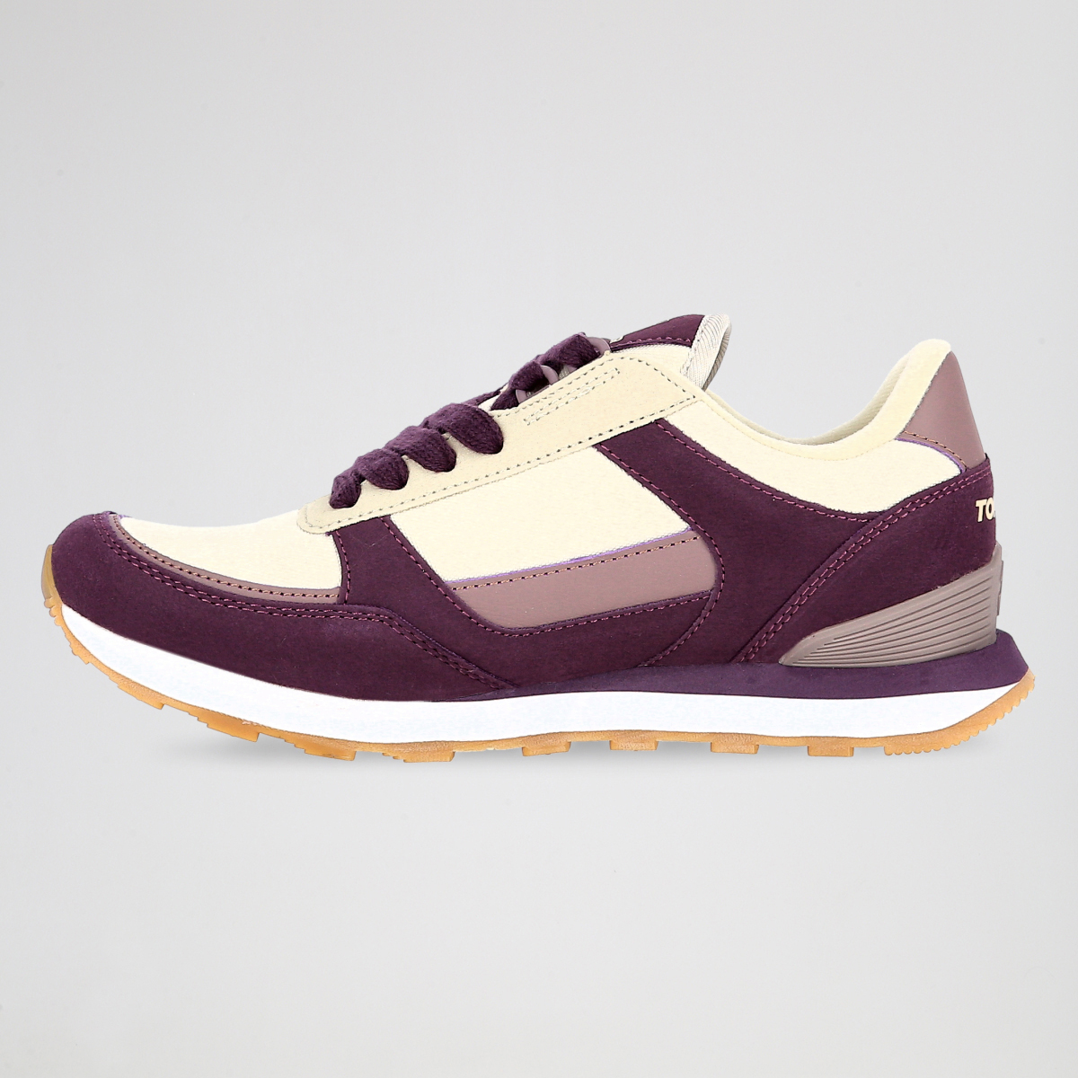 Zapatillas Topper T-850 Mujer,  image number null