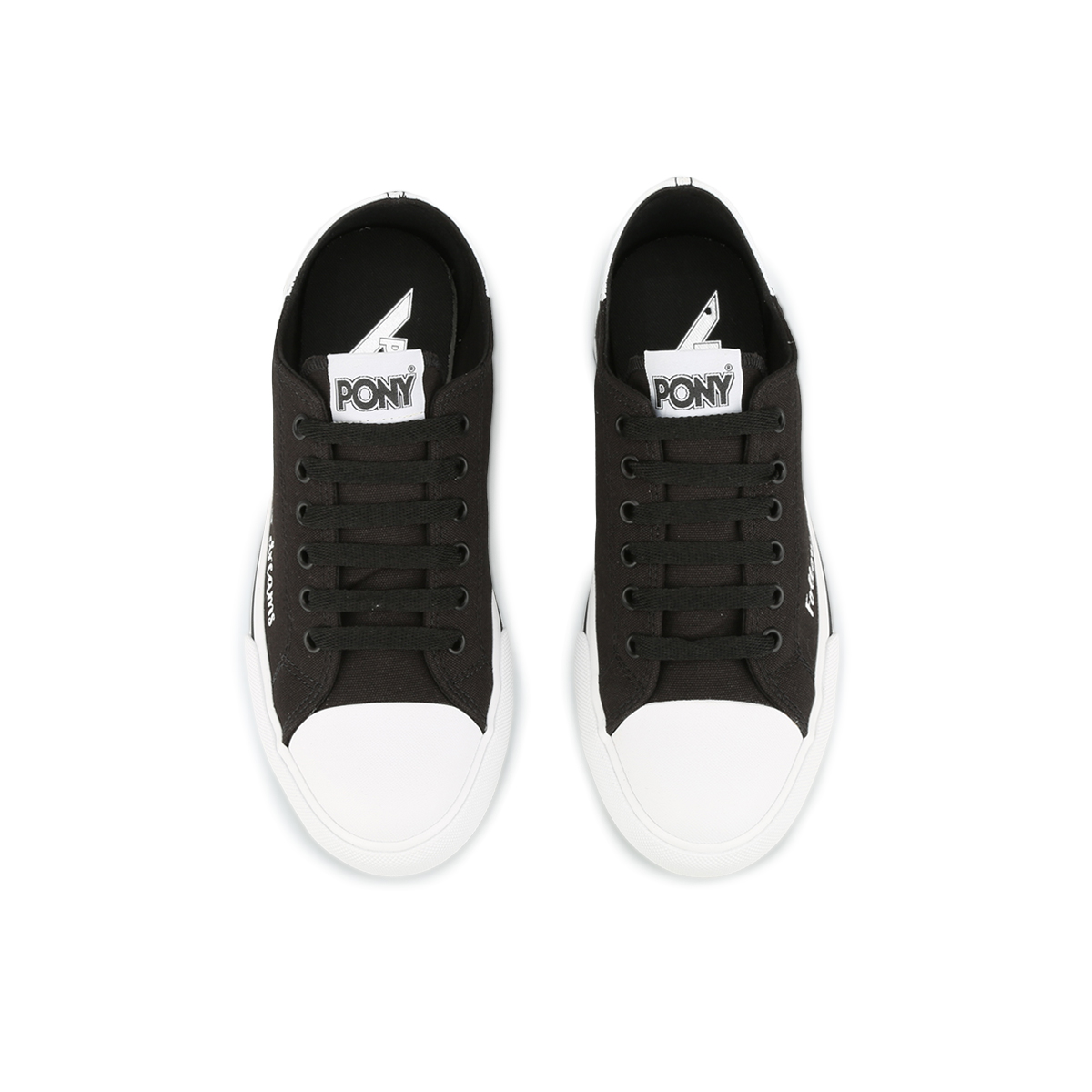 Zapatillas Pony Shooter Mesaje Ox,  image number null