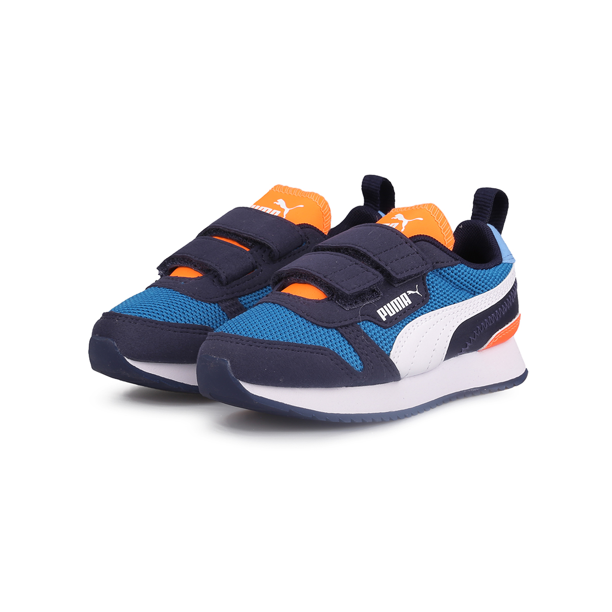 Zapatillas Puma R78 V,  image number null