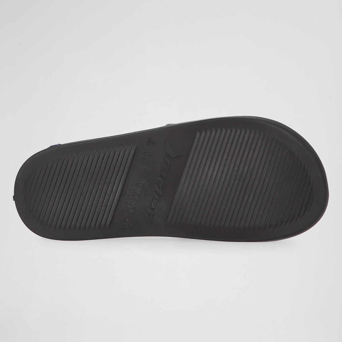 Ojotas Rider Pump NBA II Slide Hombre,  image number null