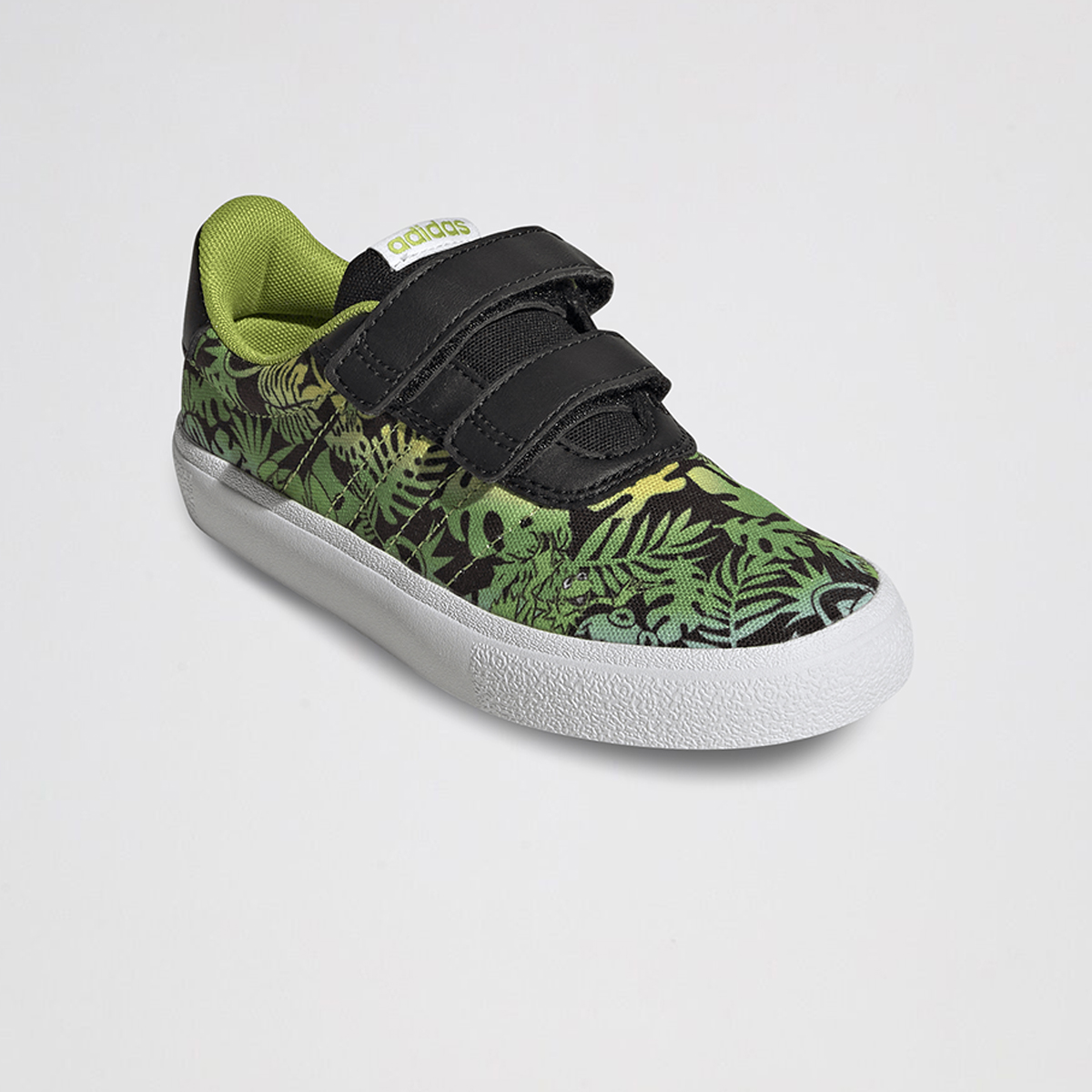 Zapatillas adidas Disney Vulc Raid3r Muppets Ni&ntilde;o,  image number null