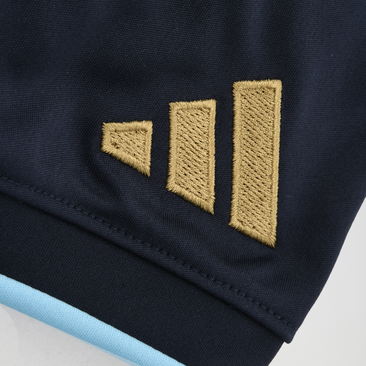 Short Argentina adidas Titular 2026 Niño,  image number null