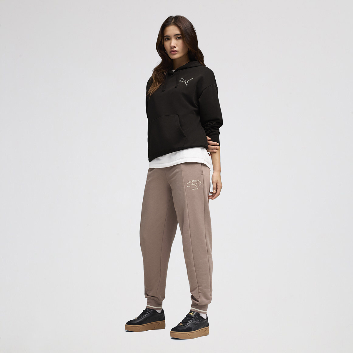 Pantal&oacute;n Puma Class Mujer,  image number null
