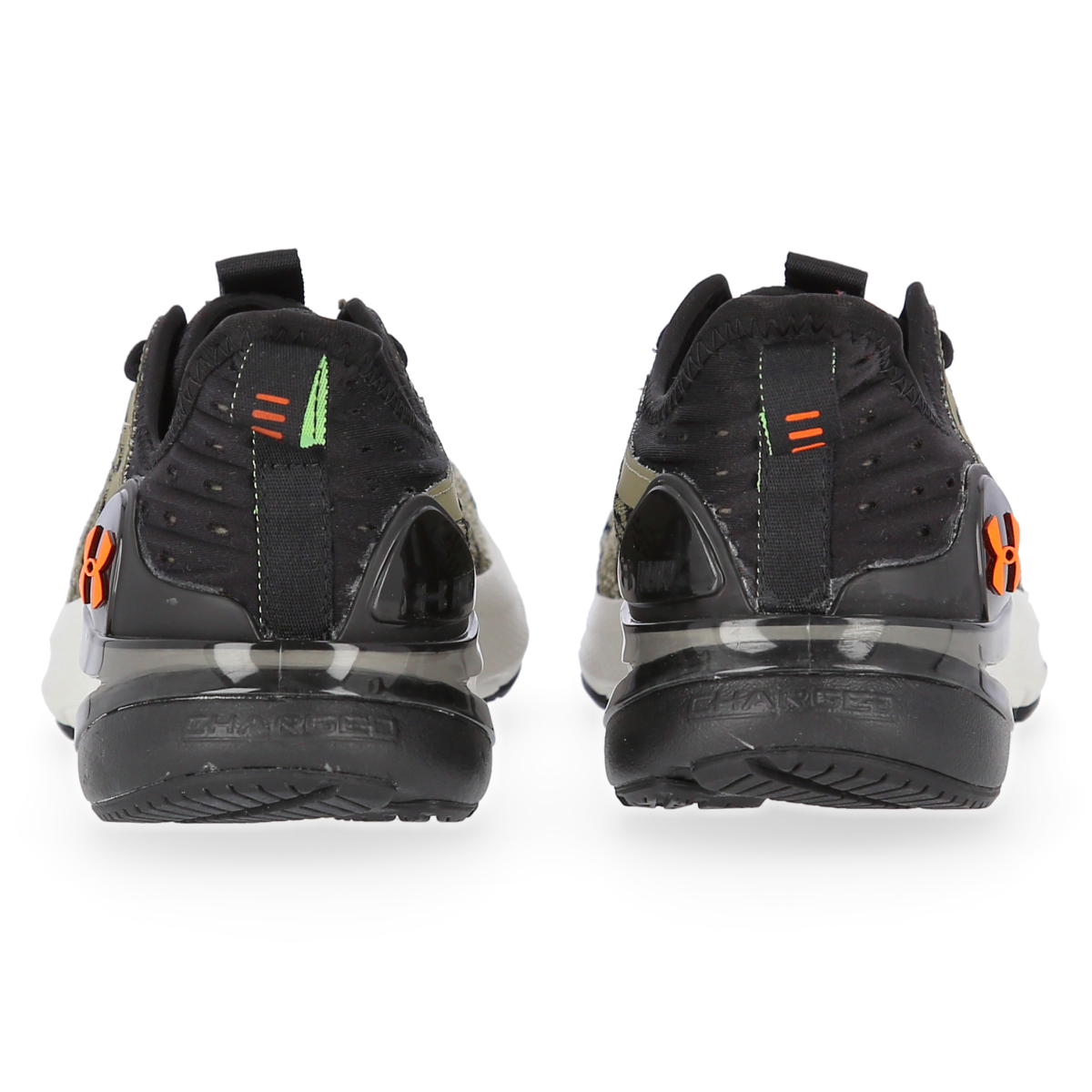 Zapatillas Entrenamiento Under Armour Charged Stamina Lam Hombre,  image number null