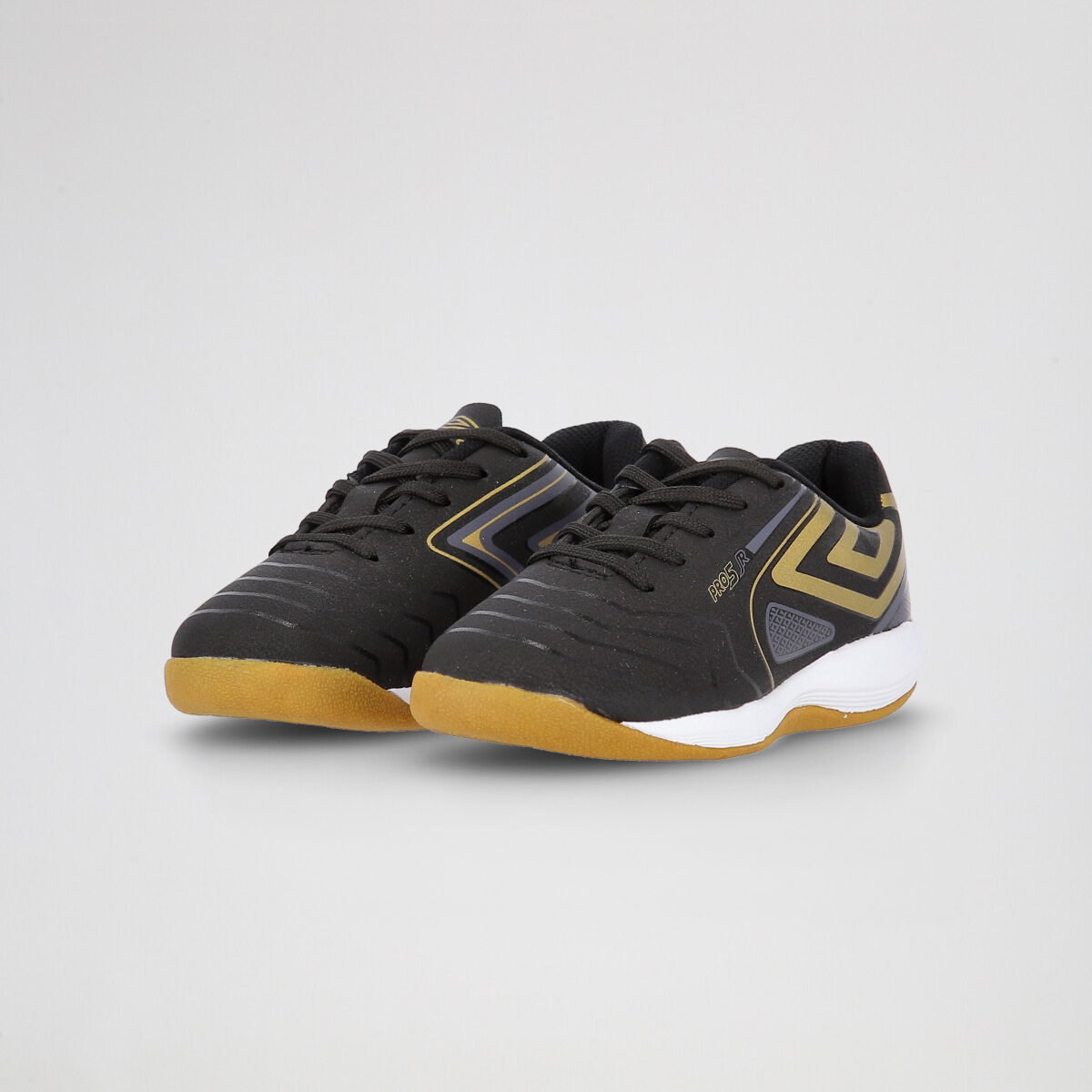 Botines Fútbol Umbro Pro 5 Sala Infantil,  image number null