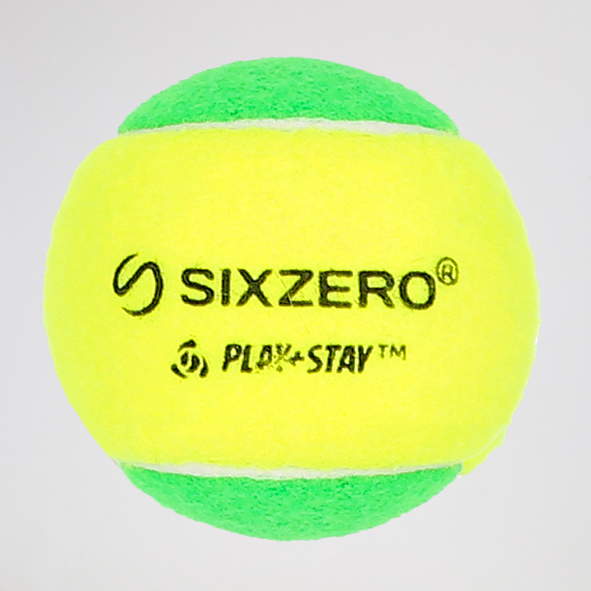 Tubo De Pelotas Sixzero Stage 1 X3,  image number null