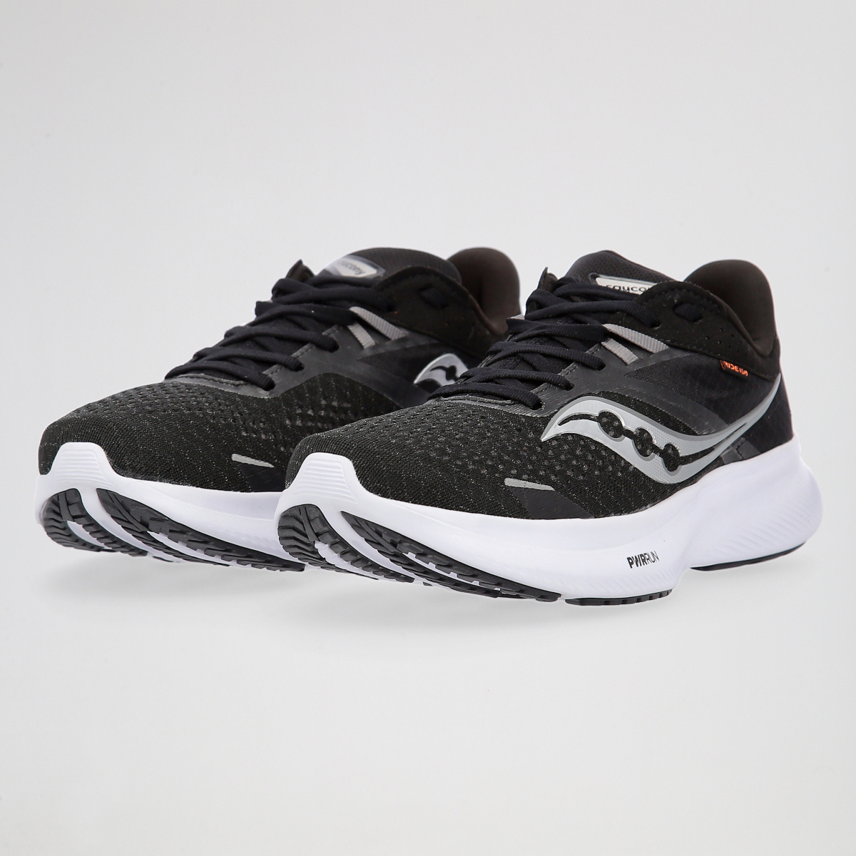 Zapatillas Running Saucony Ride 16 Hombre StockCenter