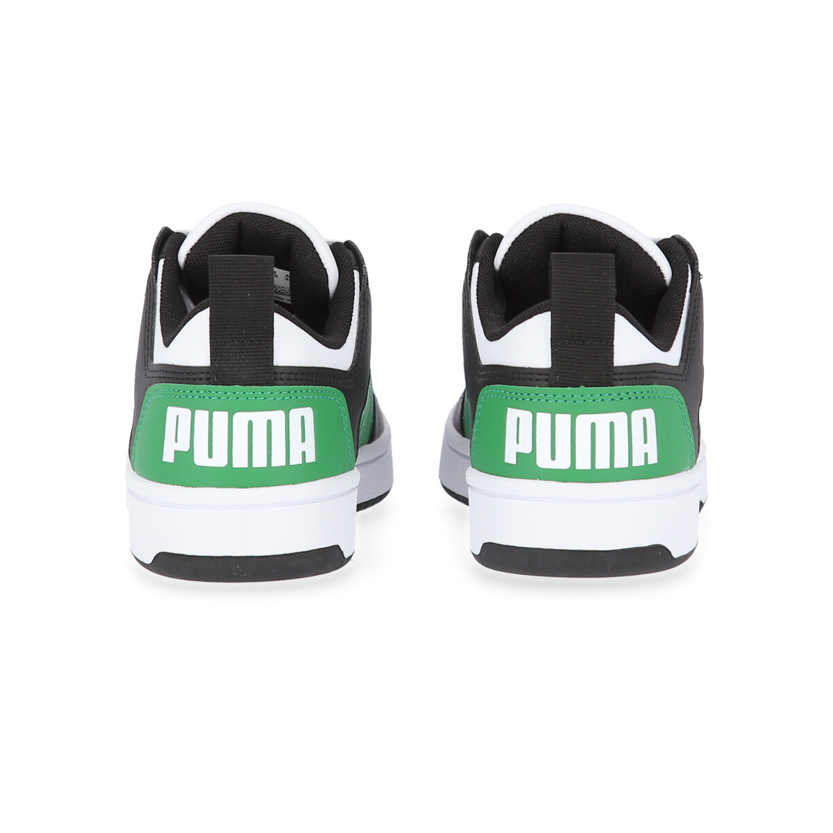 Zapatillas Puma Rebound Layup para niños,  image number null