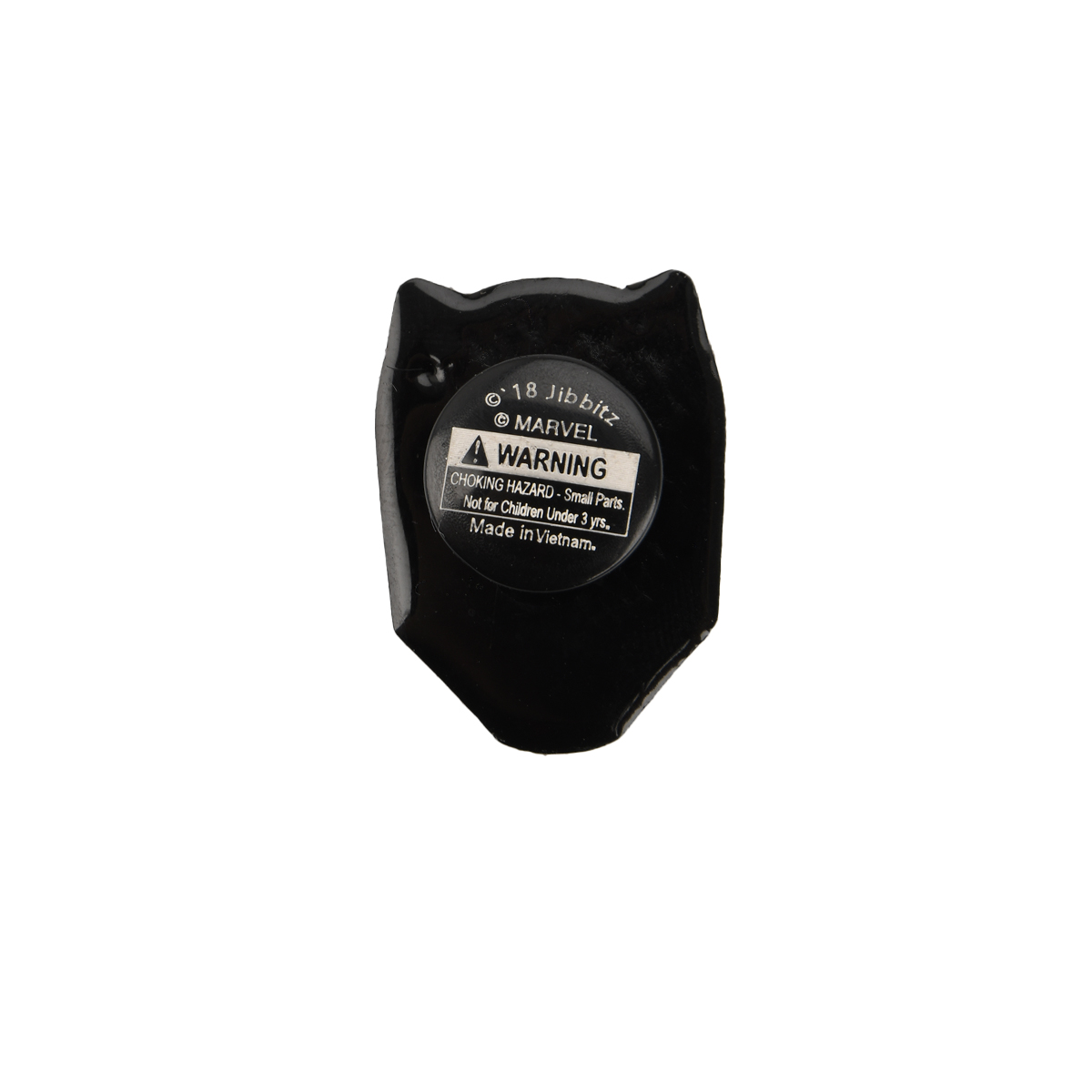 Black panther jibbitz store