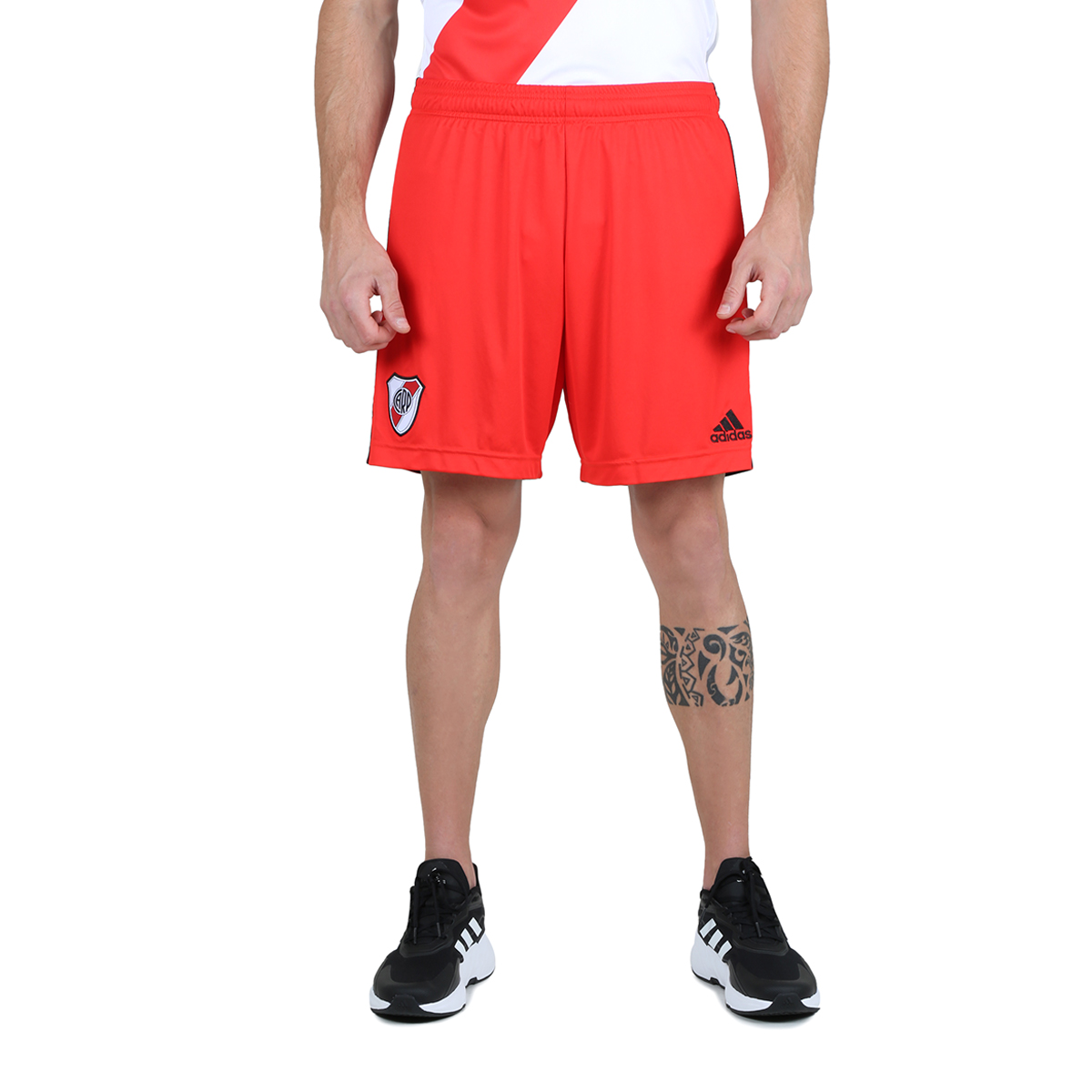 Short adidas River Plate,  image number null