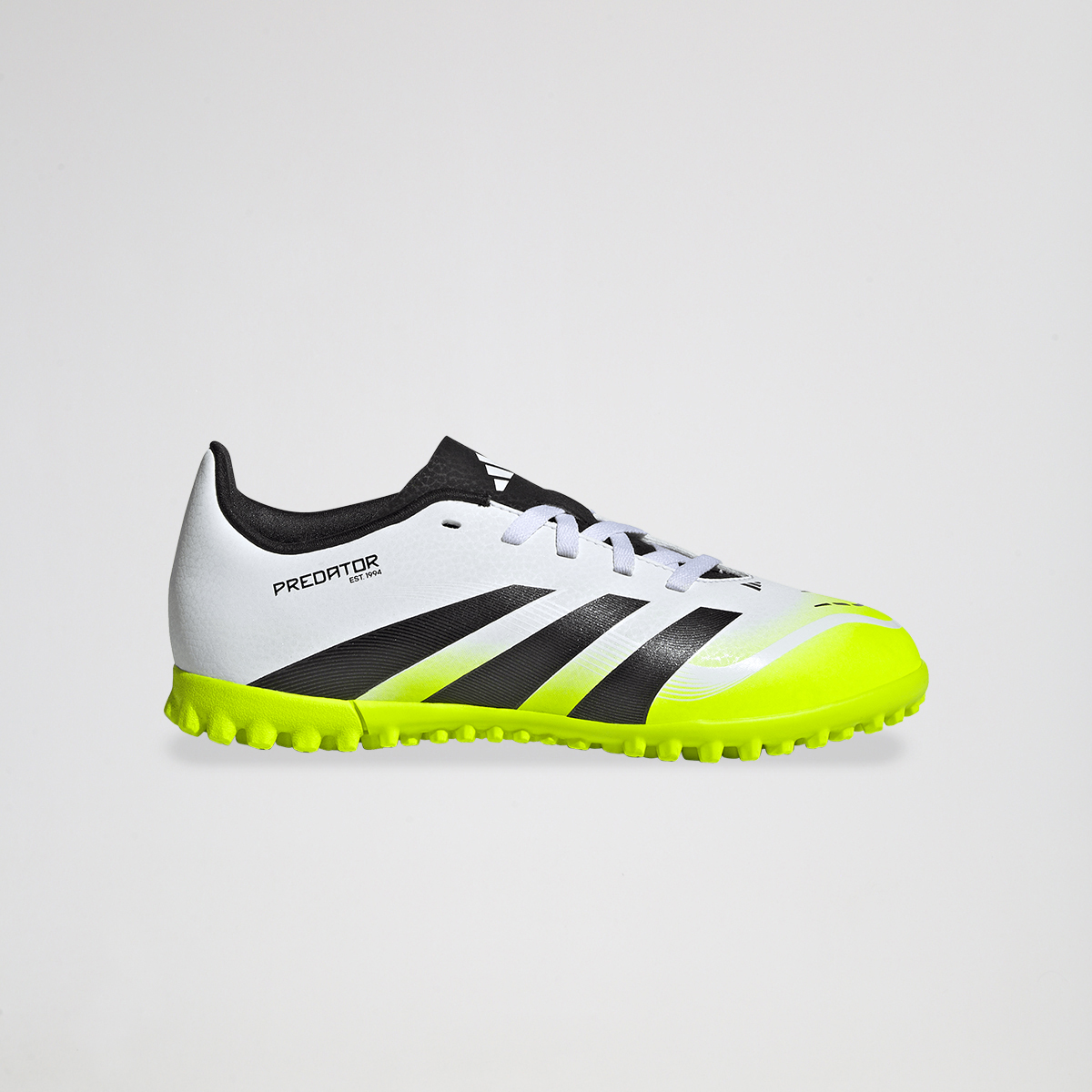 Botines adidas Predator Club Tf Niño,  image number null