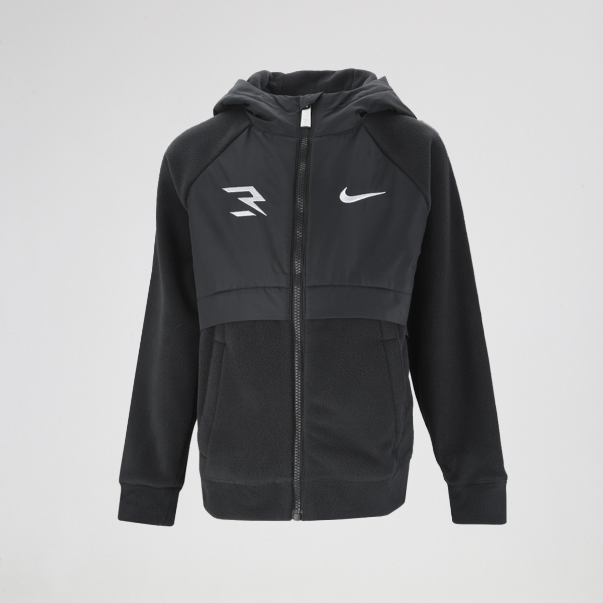 Campera Nike RWB Mixed Media Sports Niño,  image number null