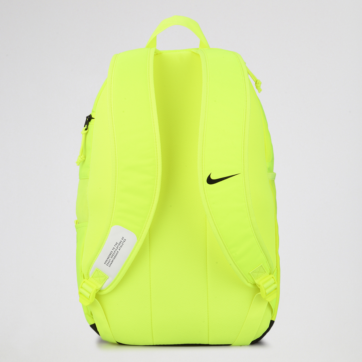 Mochila F&uacute;tbol Nike Academy Team 2.3 Hombre,  image number null